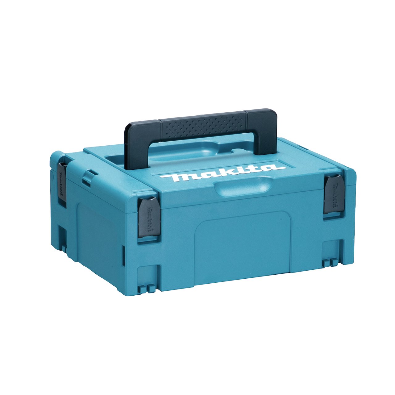 MAKITA KOFFERT MAKPAC STR 2 MAKITA KOFFERT MAKPAC STR 2
