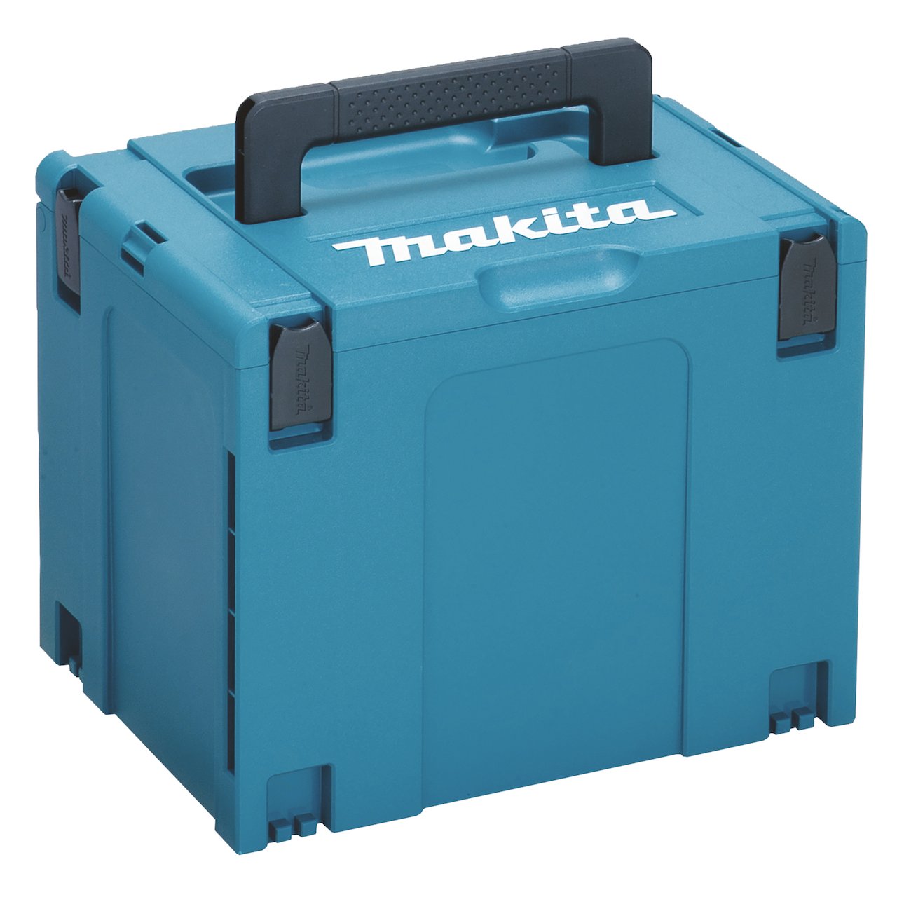 MAKITA KOFFERT MAKPAC STR 4 MAKITA KOFFERT MAKPAC STR 4