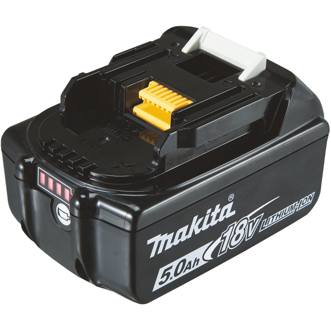 MAKITA BATTERI 18V 5,0AH BL1850B LI-ION MAKITA BATTERI 18V 5,0AH BL1850B LI-ION