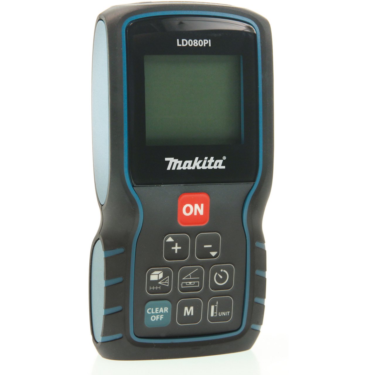 MAKITA AVSTANDSMÅLER LASER 80MTR