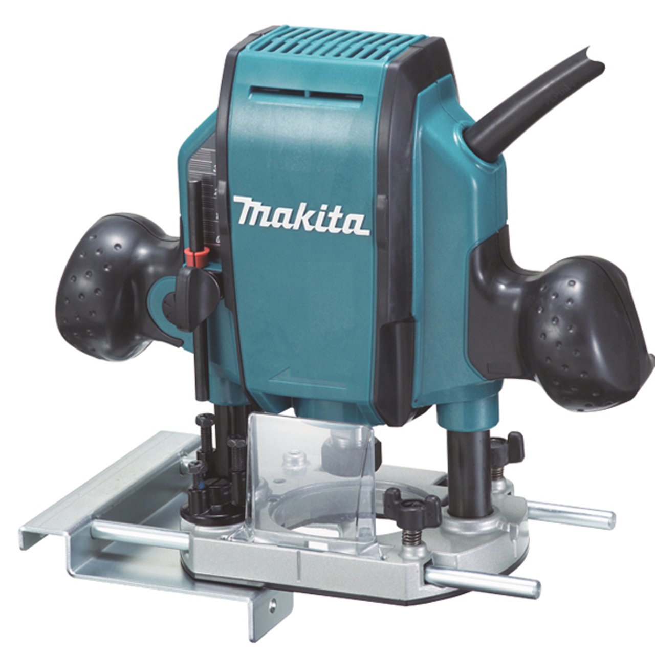 MAKITA HÅNDOVERFRES RP0900J 900W MAKITA HÅNDOVERFRES RP0900J 900W