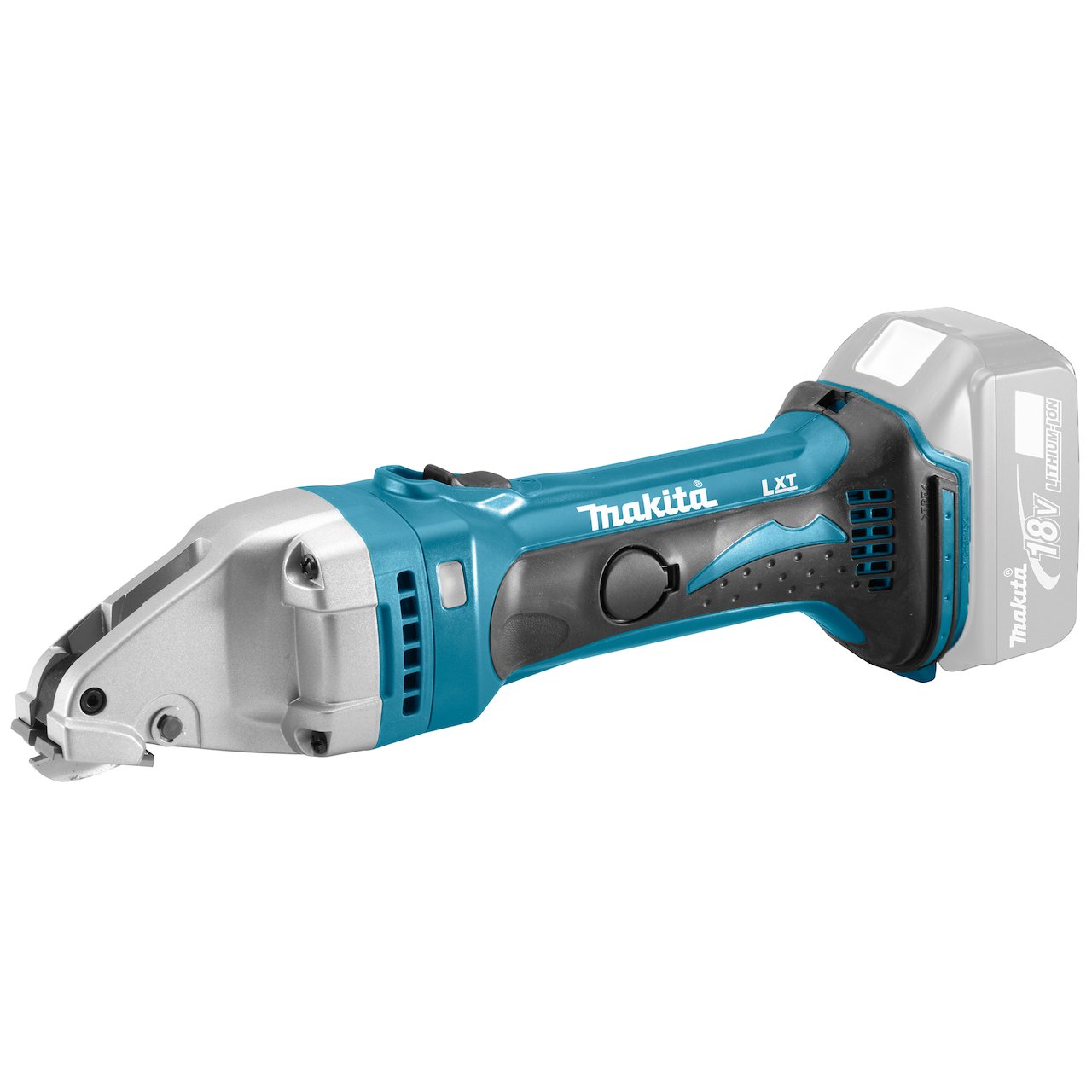 MAKITA PLATESAKS DJS161Z 18V