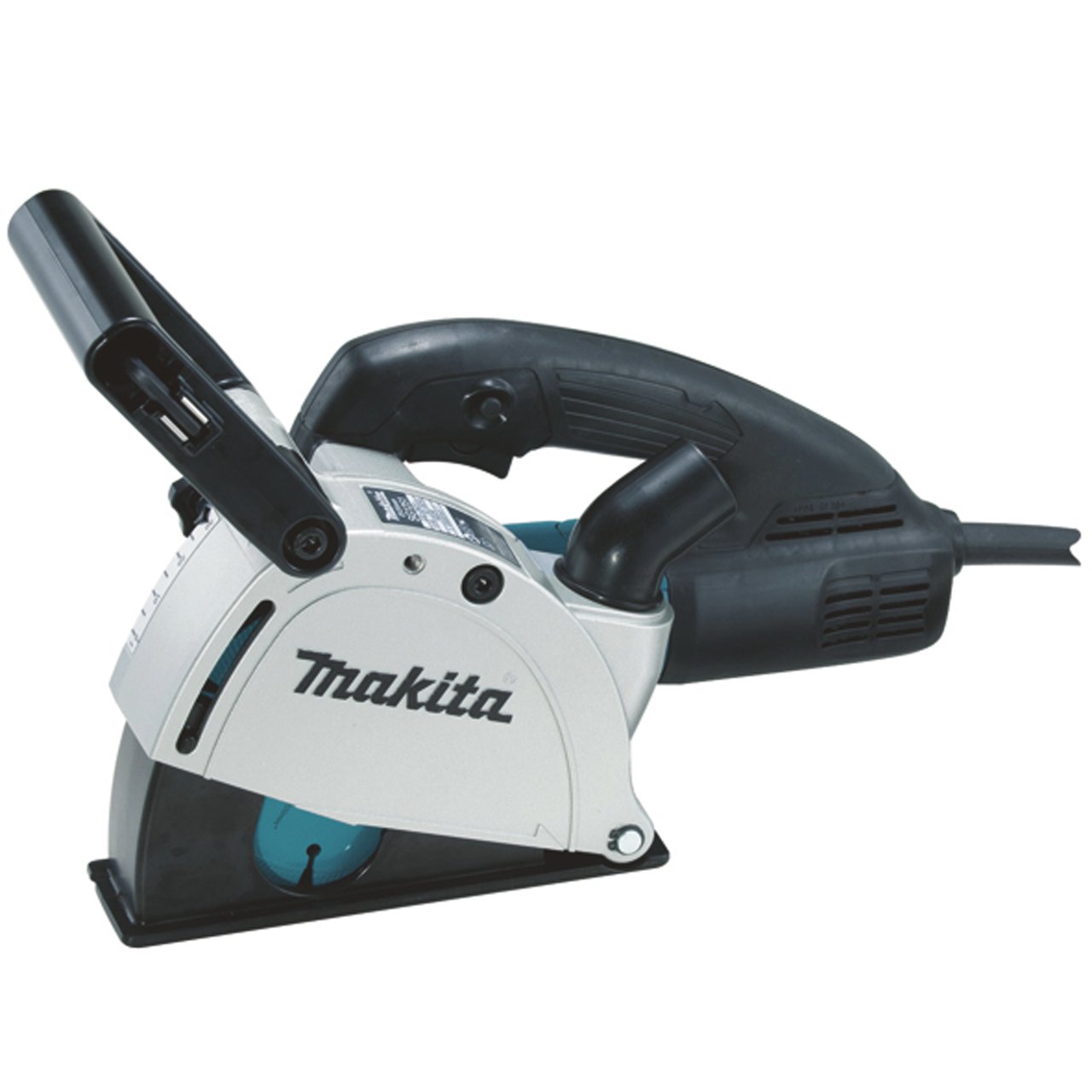MAKITA BETONGFRES SG1251J 125MM