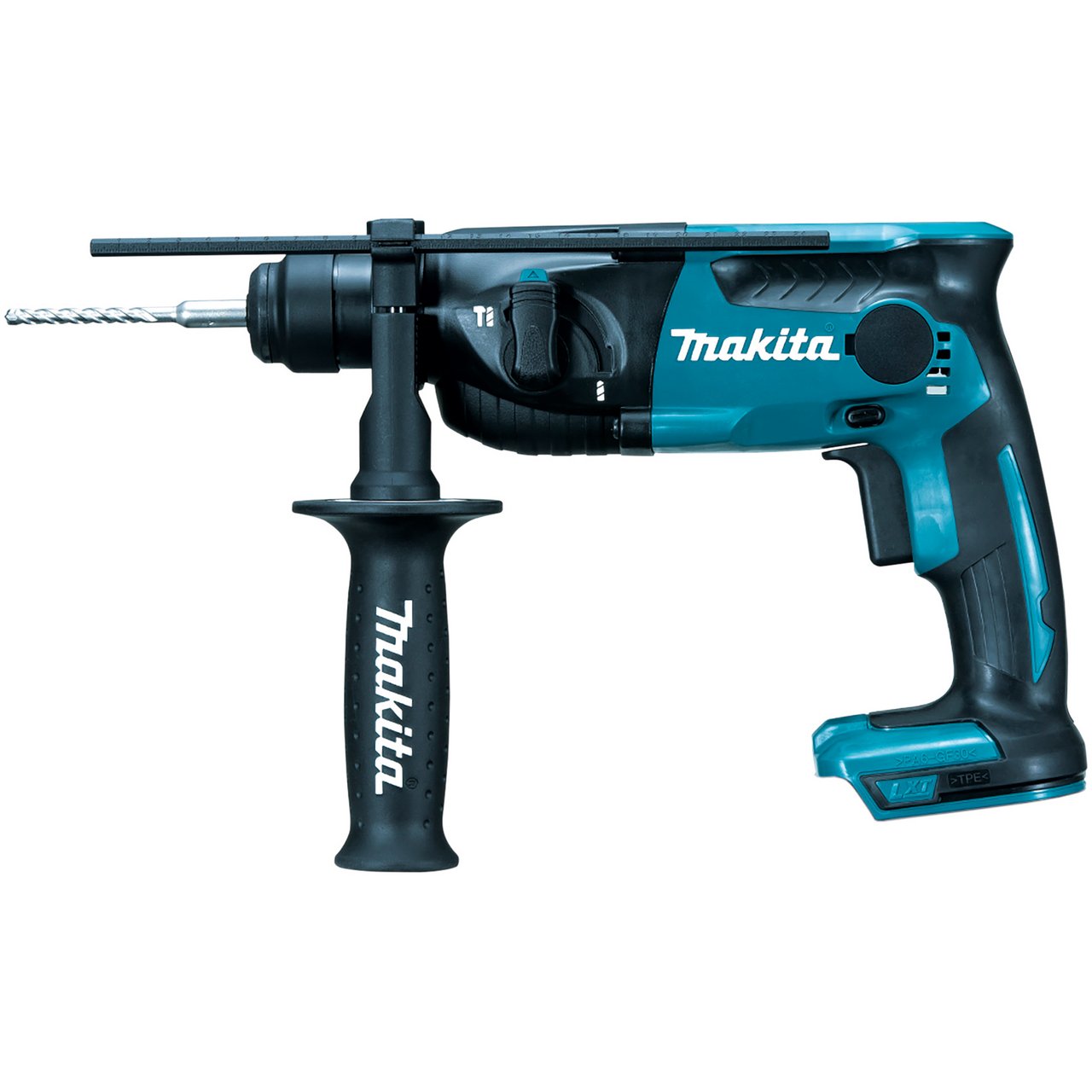 MAKITA BORHAMMER DHR165Z 18V SDS-PLUS