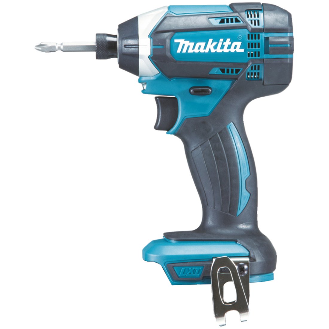 MAKITA SLAGSKRUTREKKER 18V DTD152Z 1/4" MAKITA SLAGSKRUTREKKER 18V DTD152Z 1/4"