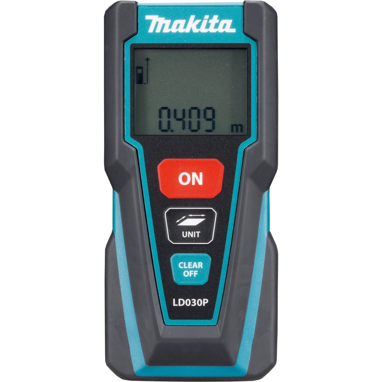 MAKITA AVSTANDSMÅLER LD030P LASER 30M