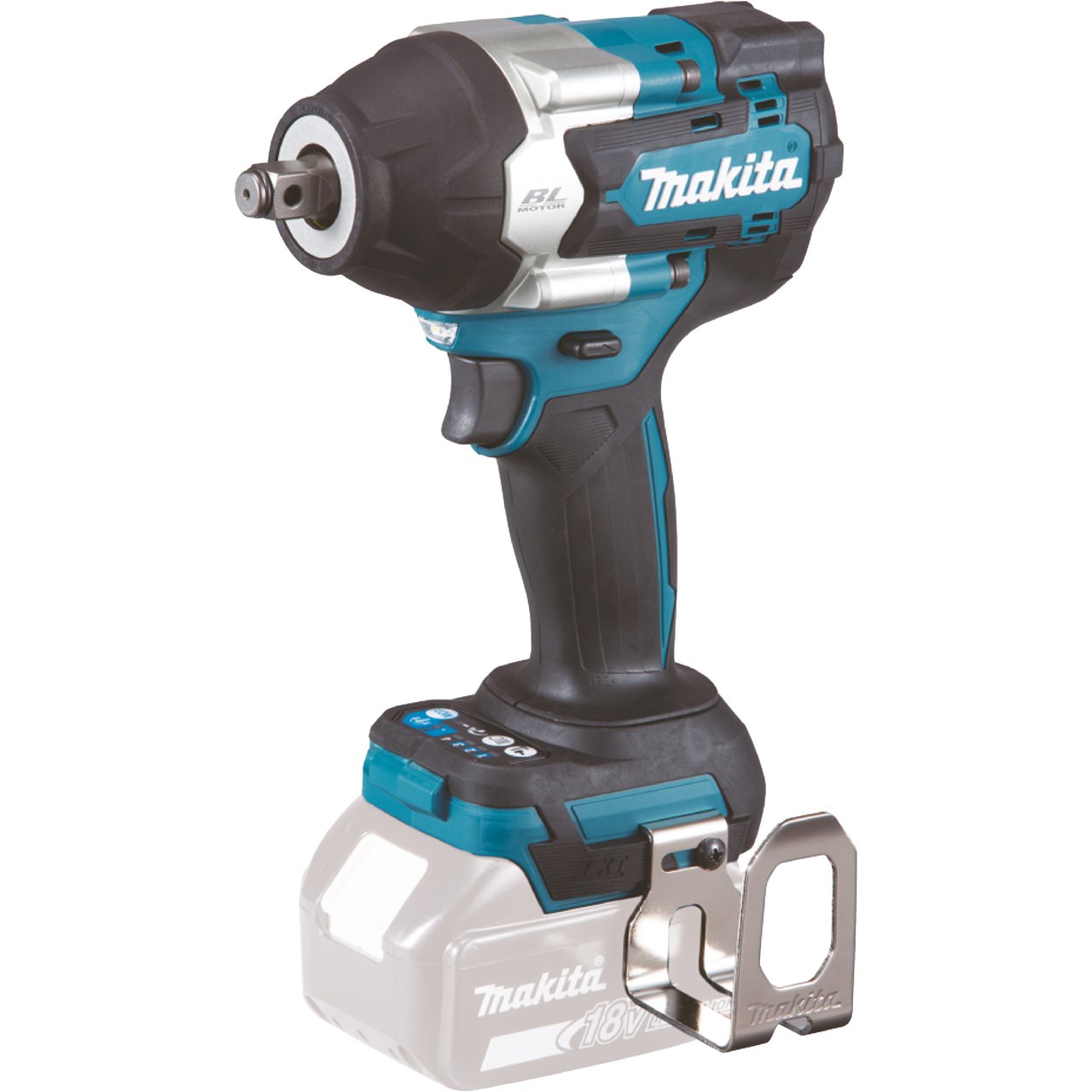 MAKITA MUTTERTREKKER 18V DTW700Z 1/2"