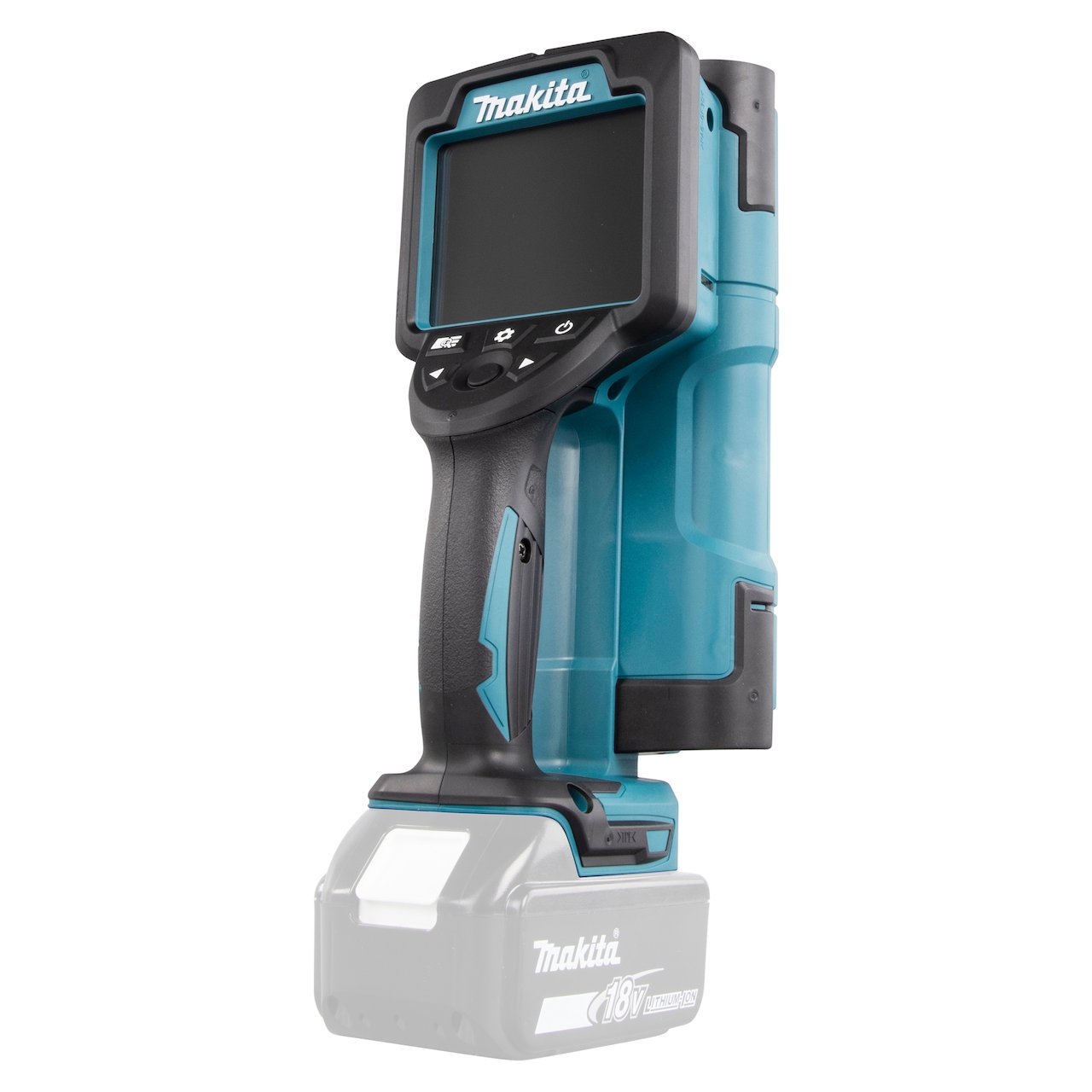 MAKITA MULTIDETEKTOR 18V 4,1" DWD181ZJ MAKITA MULTIDETEKTOR 18V 4,1" DWD181ZJ