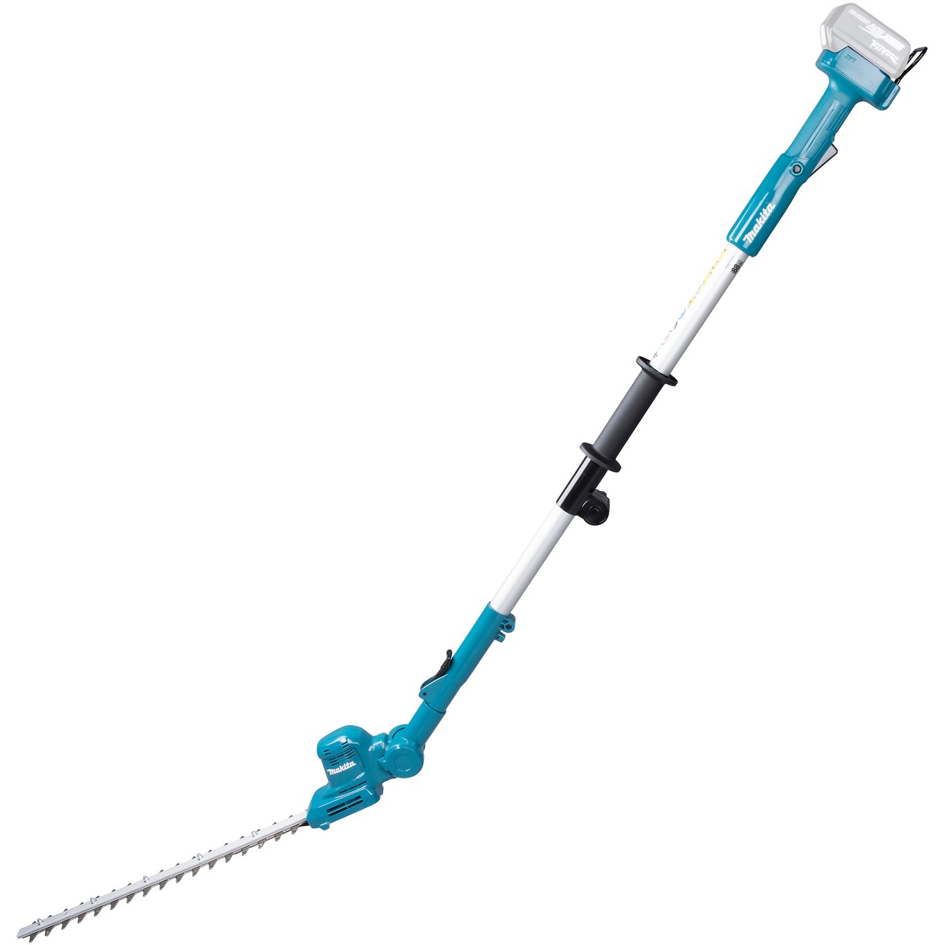 MAKITA STANGHEKKSAKS DUN461WZ 18V MAKITA STANGHEKKSAKS DUN461WZ 18V