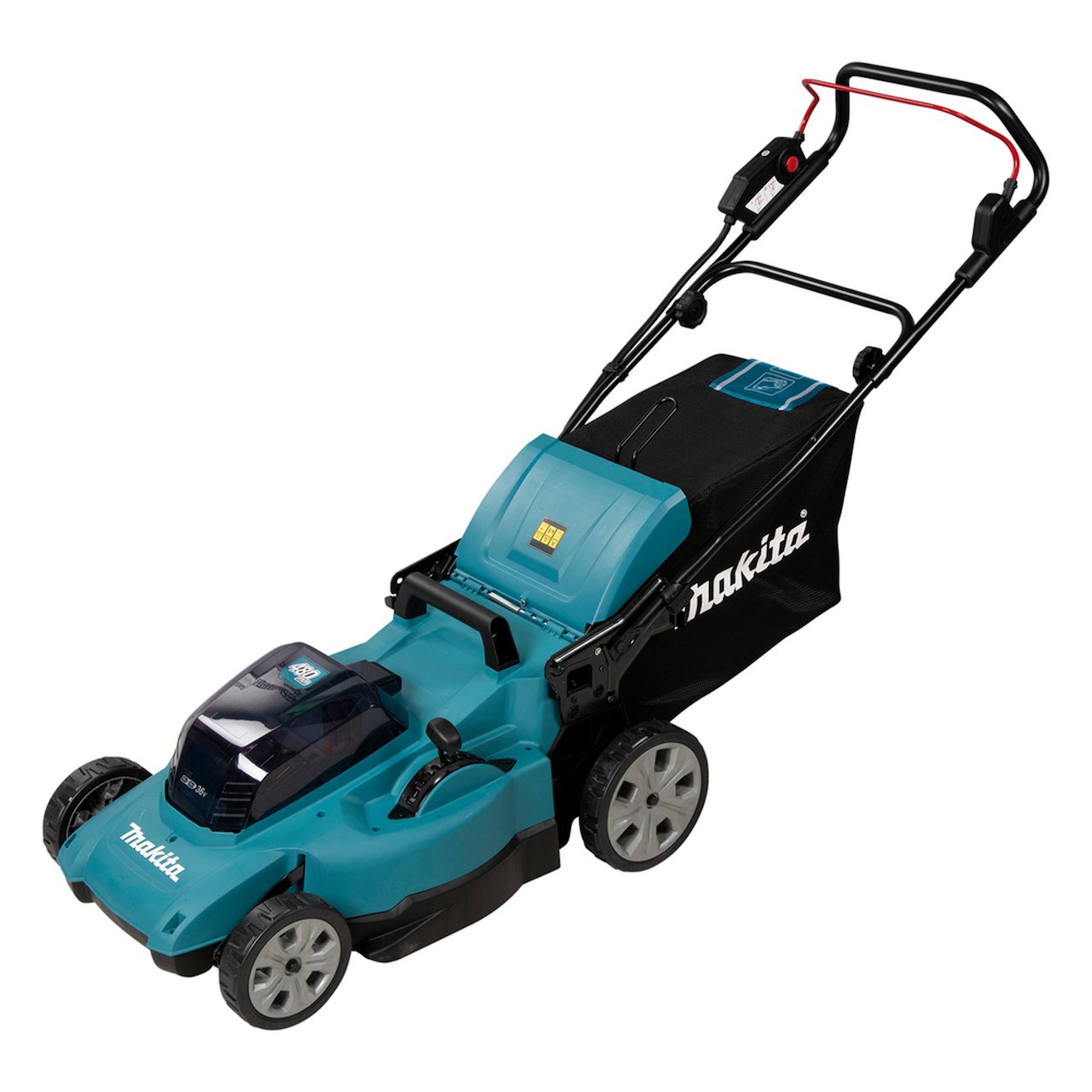 MAKITA GRESSKLIPPER 36V 48 CM DLM480Z MAKITA GRESSKLIPPER 36V 48 CM DLM480Z