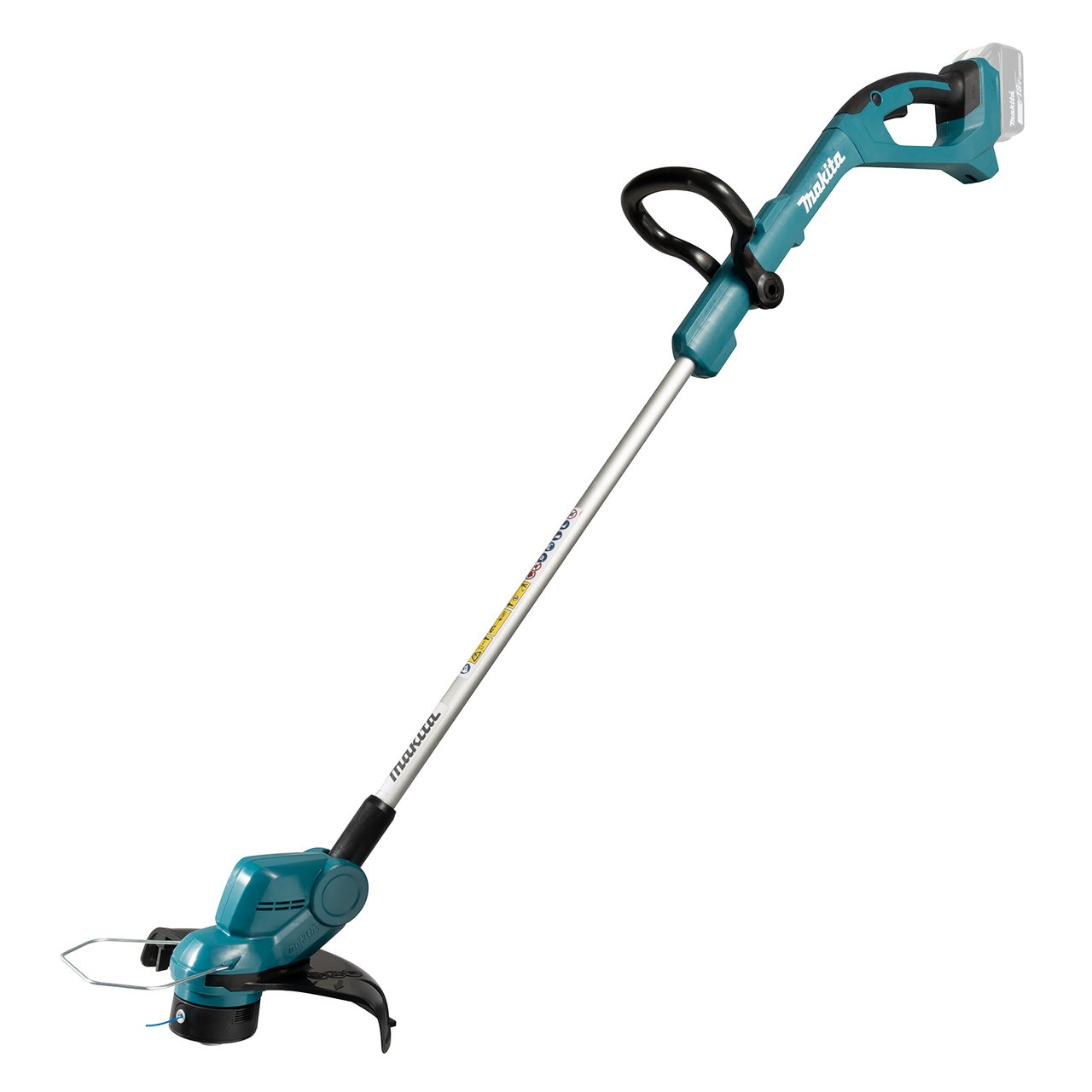 MAKITA GRESSTRIMMER 18V DUR193Z MAKITA GRESSTRIMMER 18V DUR193Z