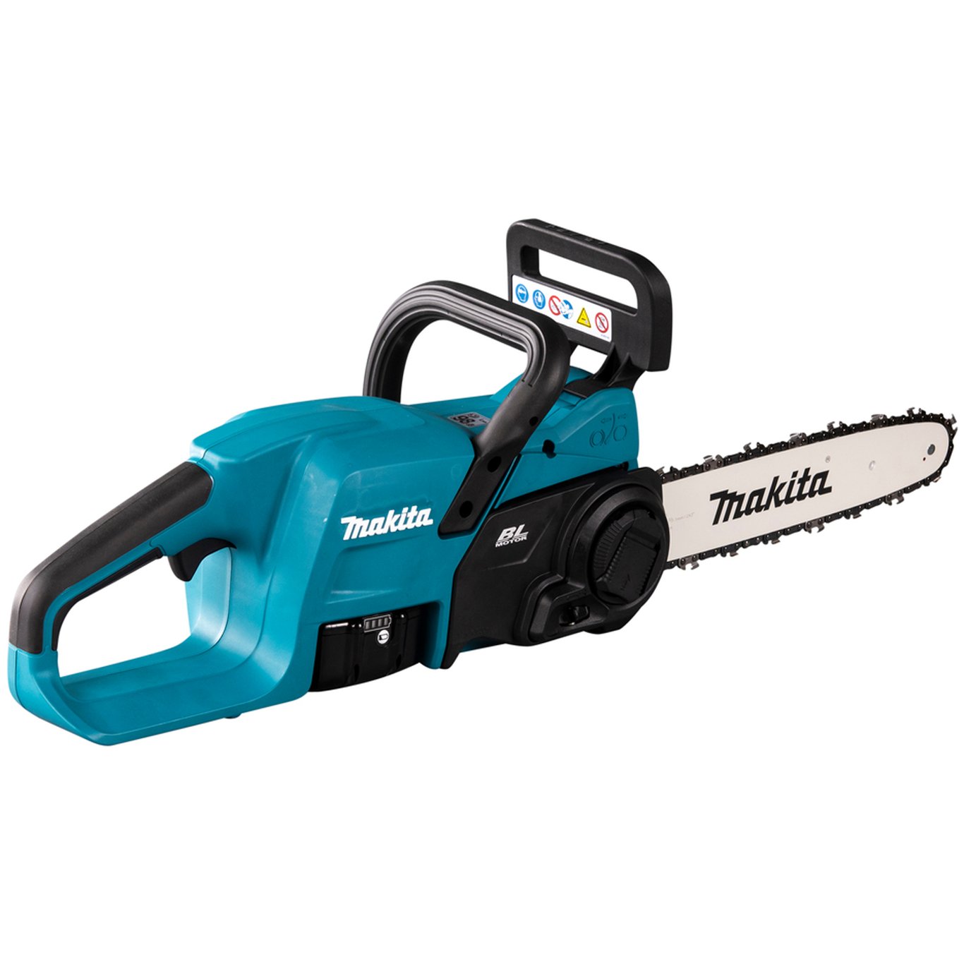 MAKITA KJEDESAG 18V DUC307Z MAKITA KJEDESAG 18V DUC307Z