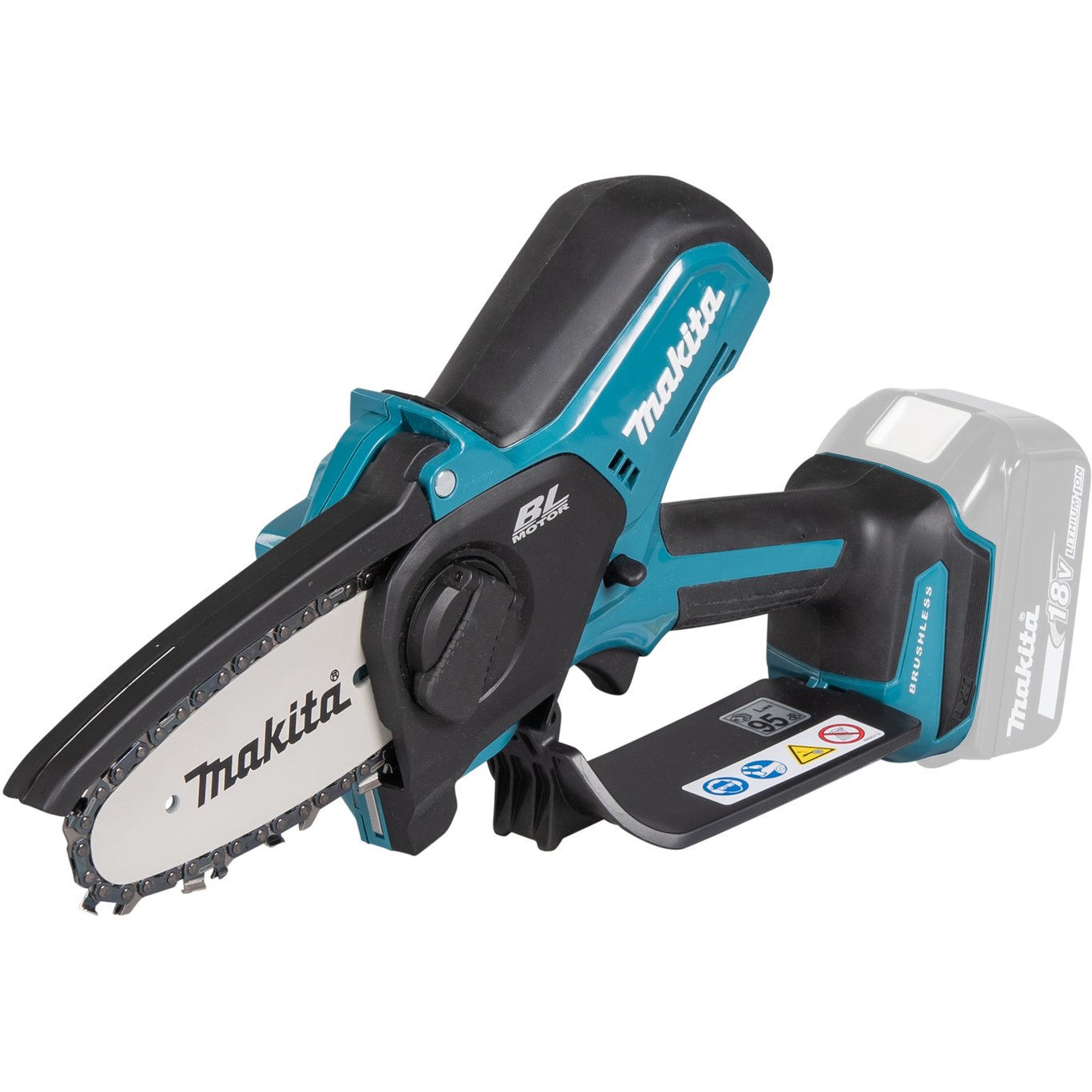 MAKITA GRENSAG 18V DUC101Z MAKITA GRENSAG 18V DUC101Z