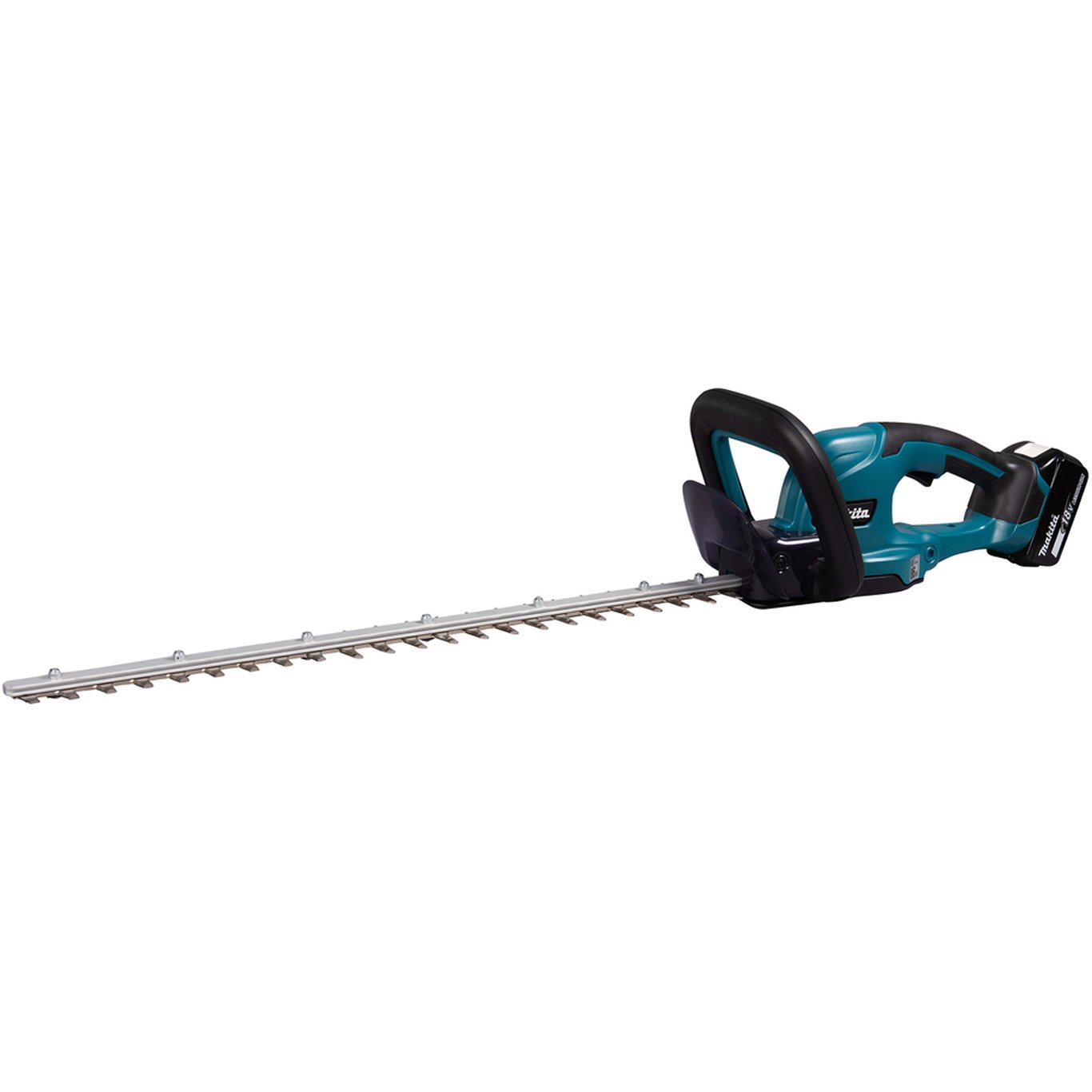 MAKITA HEKKSAKS 18V 60 CM DUH607Z MAKITA HEKKSAKS 18V 60 CM DUH607Z