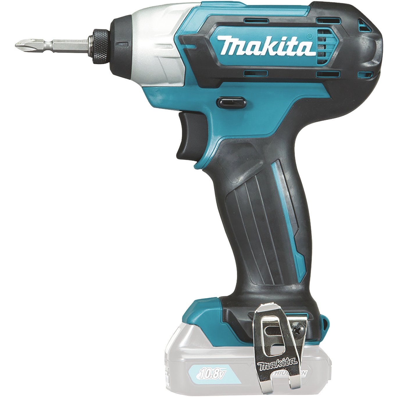 MAKITA SLAGSKRUTREKKER 10.8V MAKITA SLAGSKRUTREKKER 10.8V