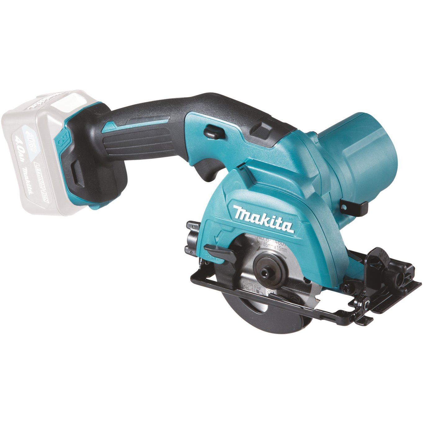 MAKITA SIRKELSAG 10.8-12V 85MM MAKITA SIRKELSAG 10.8-12V 85MM