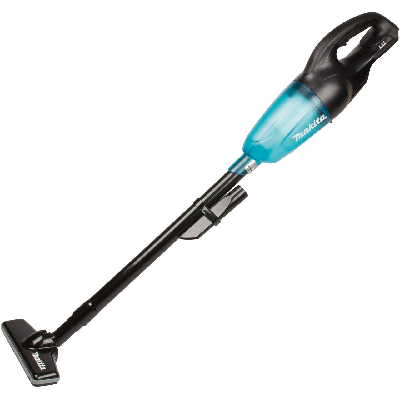 MAKITA STØVSUGER DCL180ZB 18V