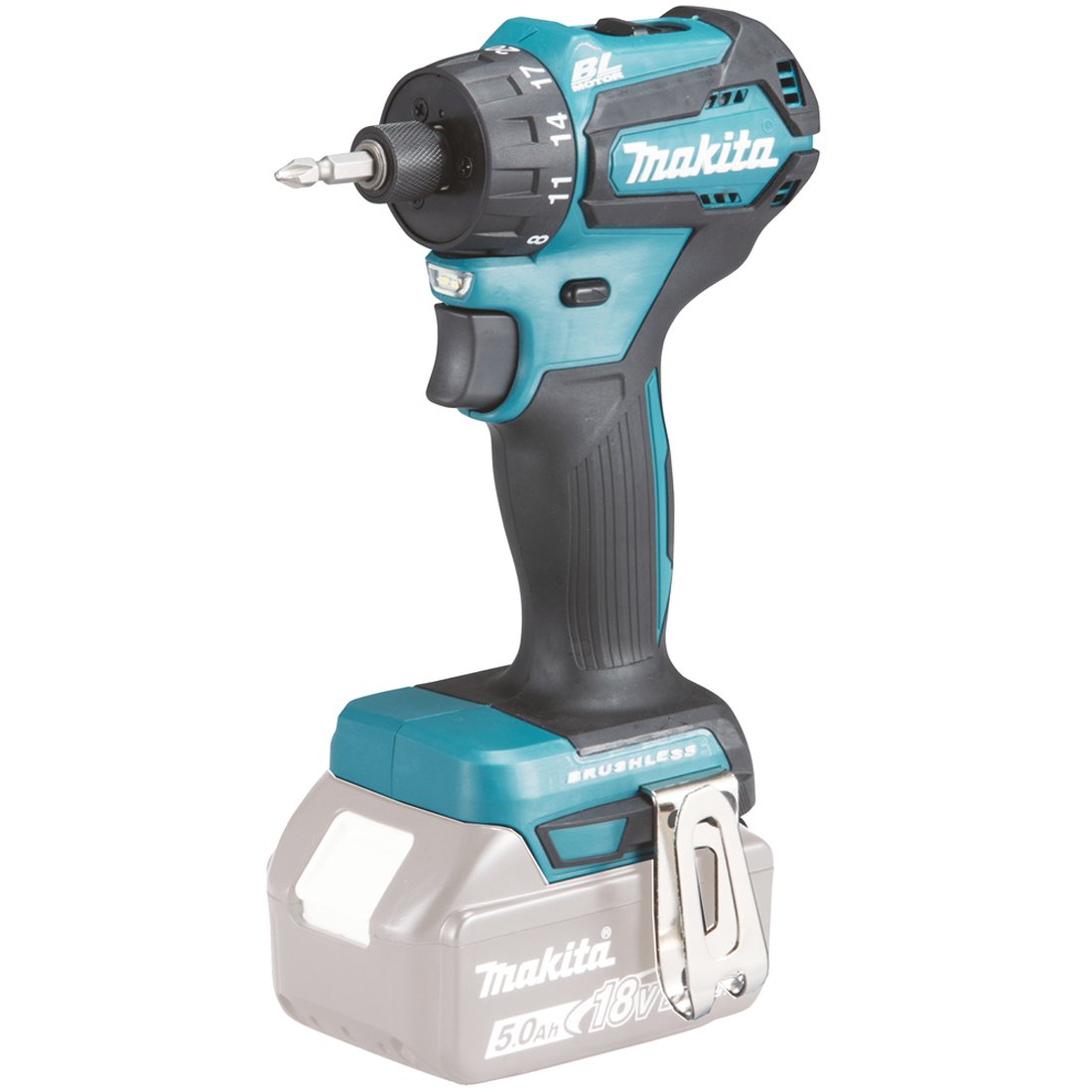 MAKITA BORSKRUTREKKER 18V DDF083 MAKITA BORSKRUTREKKER 18V DDF083