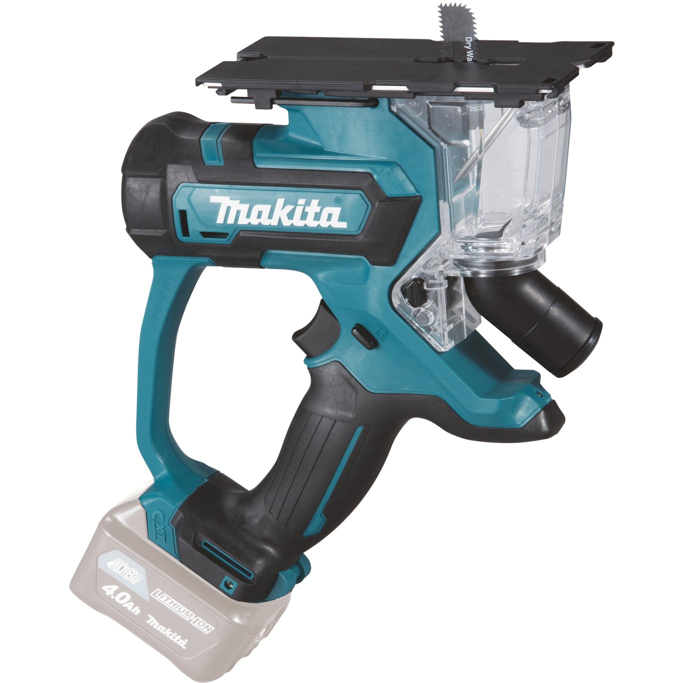 MAKITA GIPSSAG 10,8V