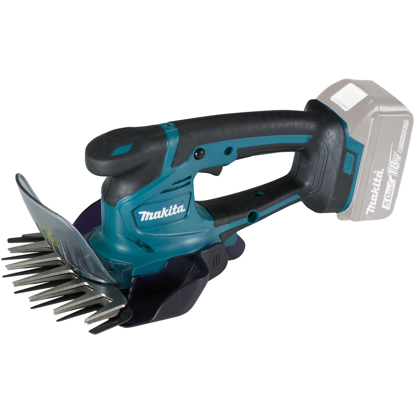 MAKITA TRIMMER/HEKKSAKS DUM604ZX 18V MAKITA TRIMMER/HEKKSAKS DUM604ZX 18V