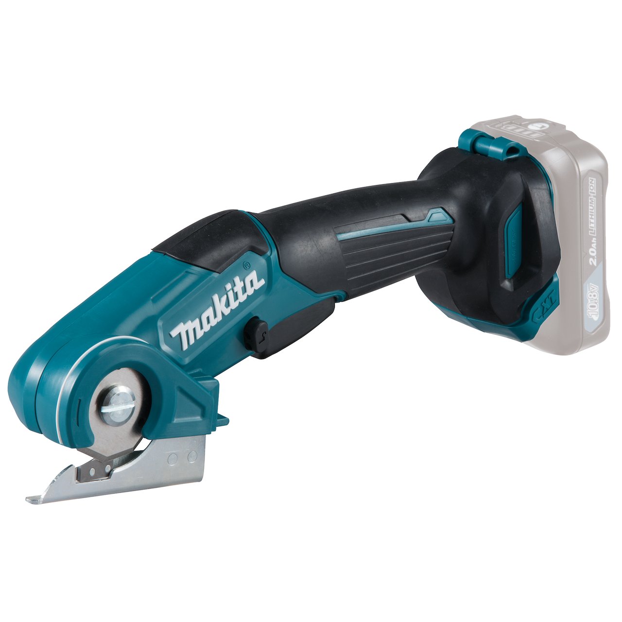 MAKITA MULTIKUTTER CP100DZ 10,8V