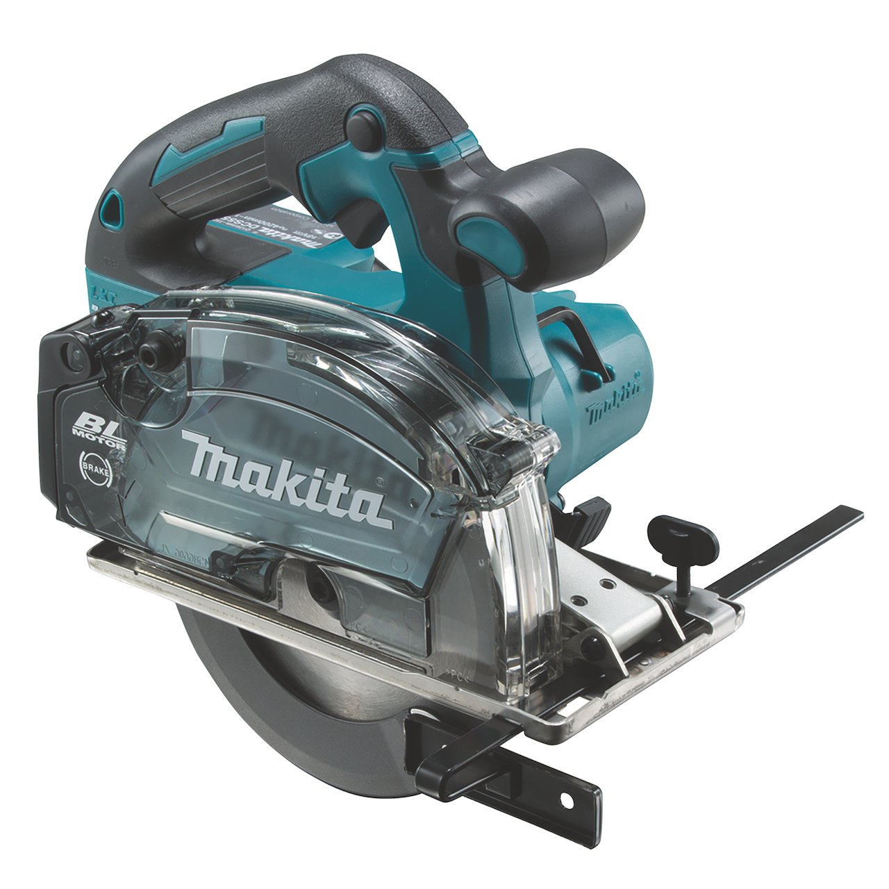 MAKITA SIRKELSAG 18V 150MM DCS553Z
