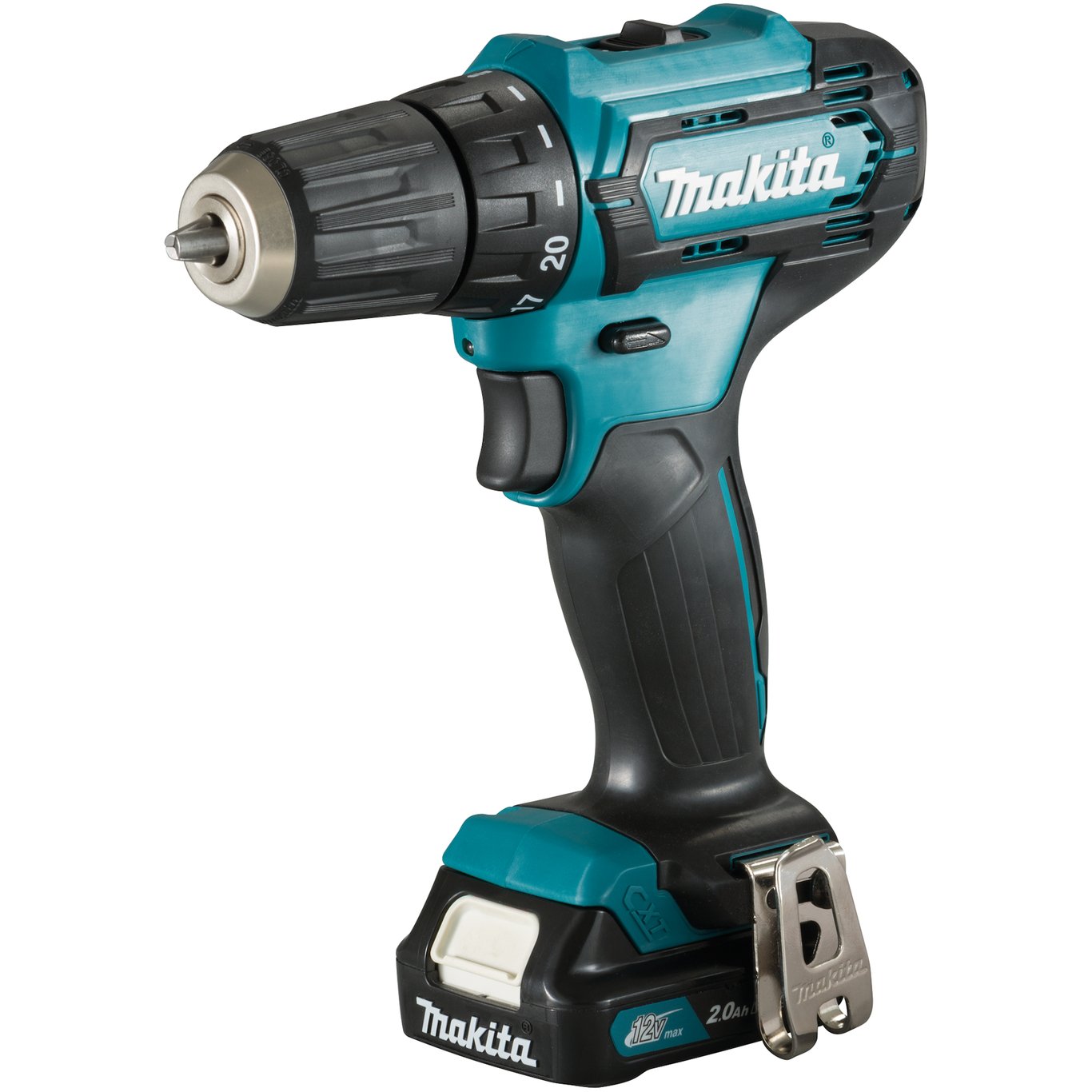 MAKITA DRILL 12V MAX DF333DWAE MAKITA DRILL 12V MAX DF333DWAE