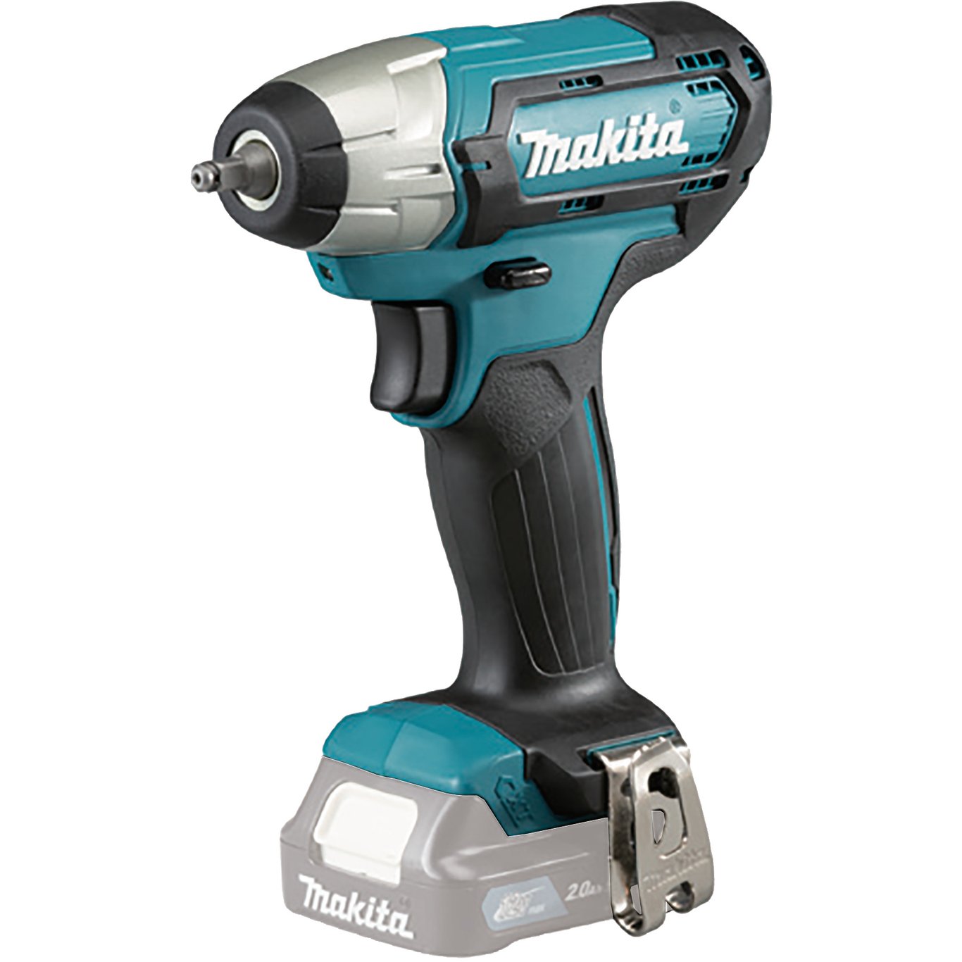 MAKITA MUTTERTREKKER 12V 1/4" MAKITA MUTTERTREKKER 12V 1/4"