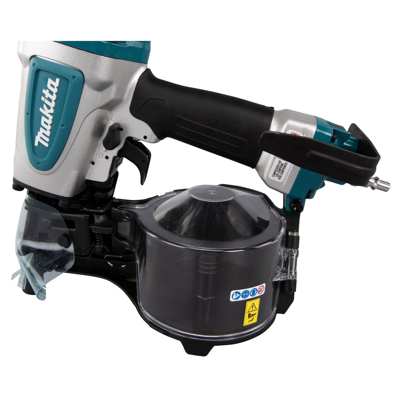 MAKITA SPIKERPISTOL 32-65MM AN613 MAKITA SPIKERPISTOL 32-65MM AN613