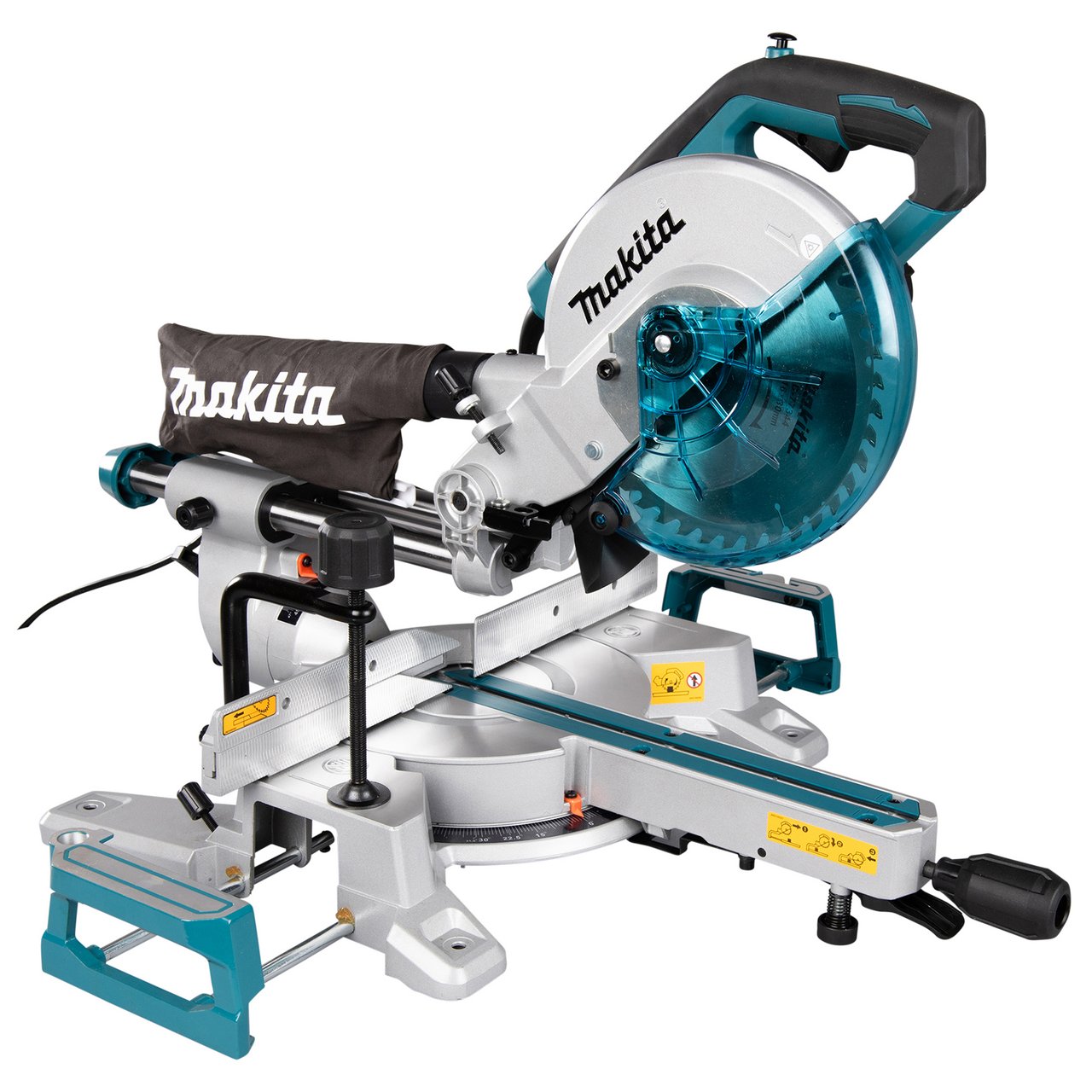 MAKITA KAPP-/GJÆRINGSSAG 216X30 LS0816F MAKITA KAPP-/GJÆRINGSSAG 216X30 LS0816F