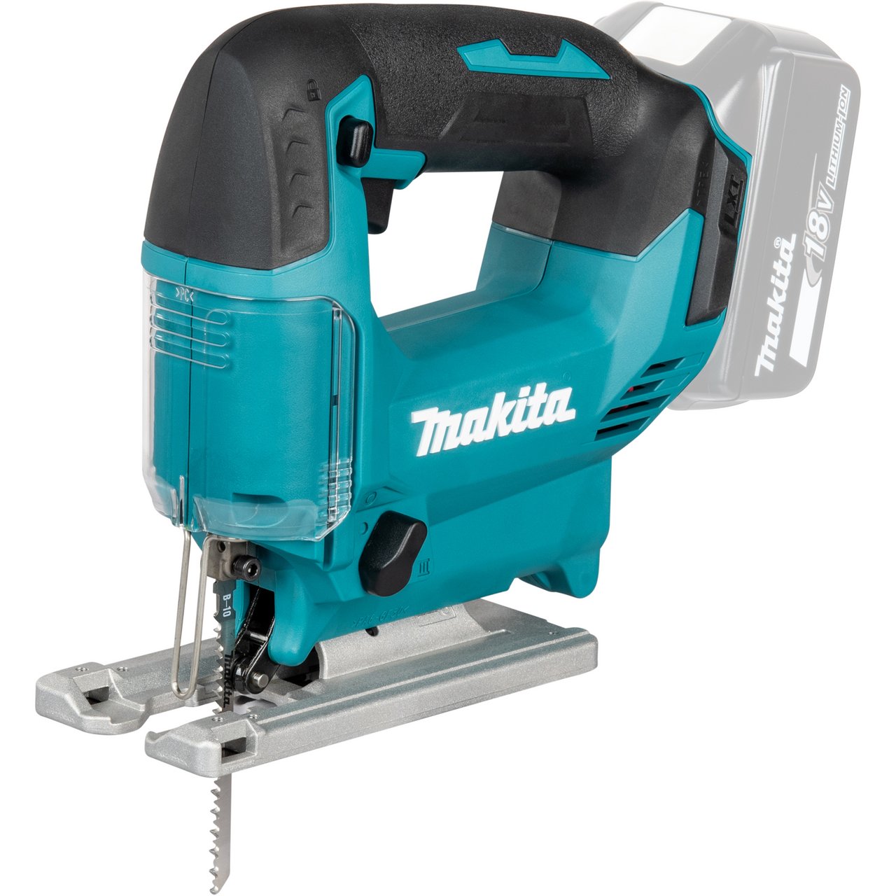 MAKITA STIKKSAG 18V DJV186Z
