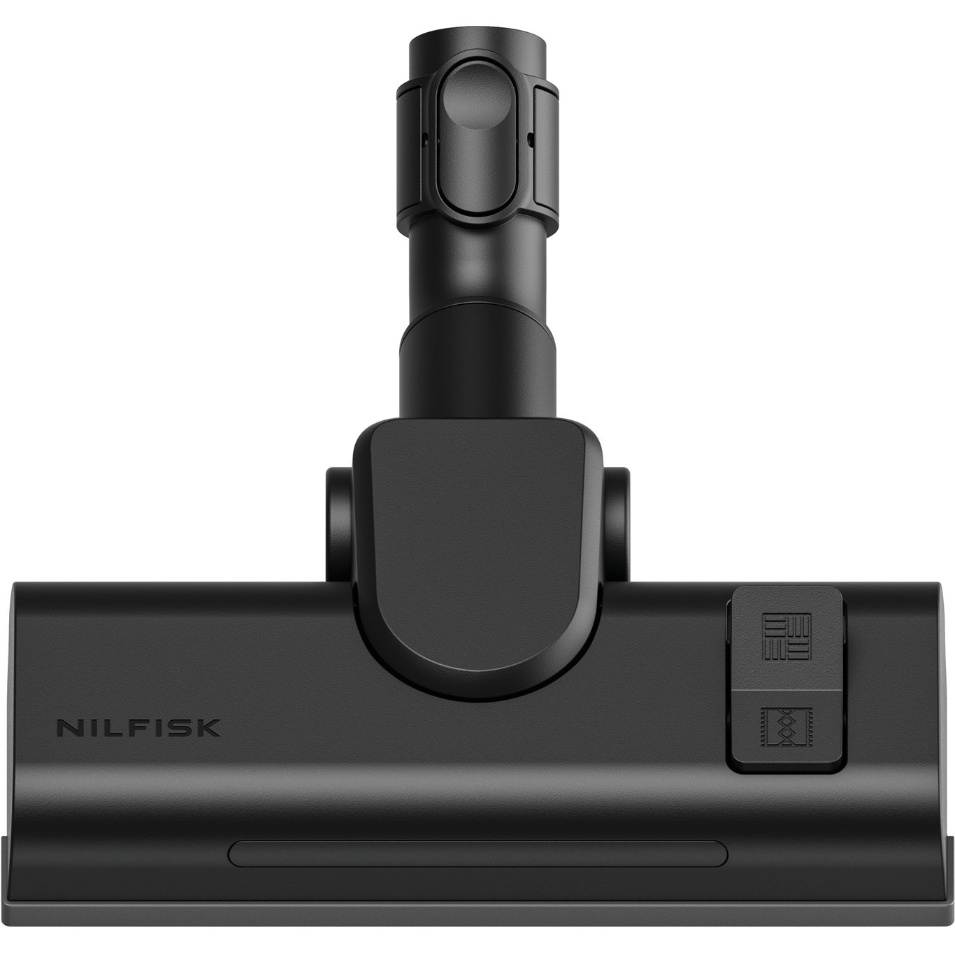 NILFISK C2/C3 KOMBIMUNNSTYKKE MED LED NILFISK C2/C3 KOMBIMUNNSTYKKE MED LED