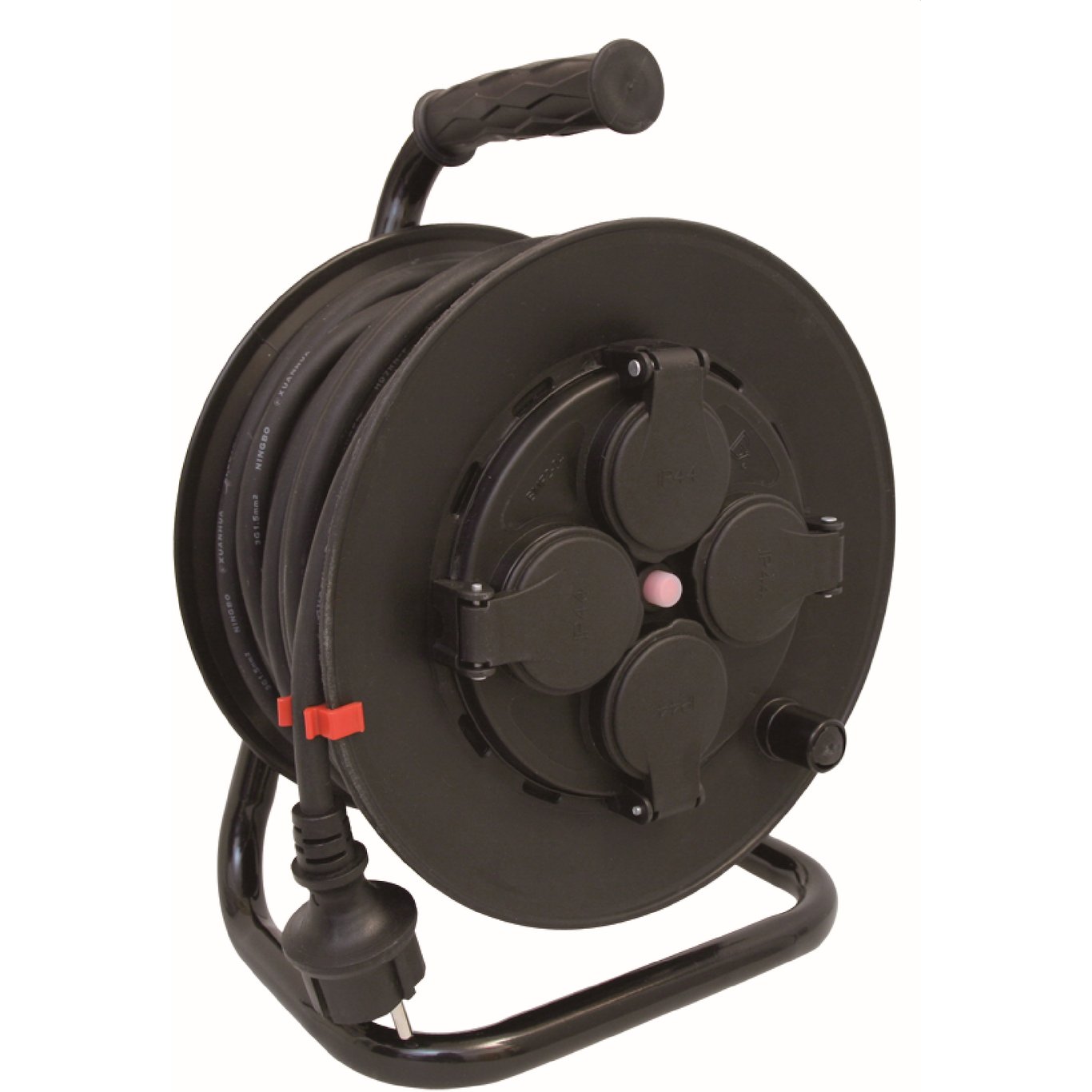 TREND KABELTROMMEL 25M IP44 TREND KABELTROMMEL 25M IP44