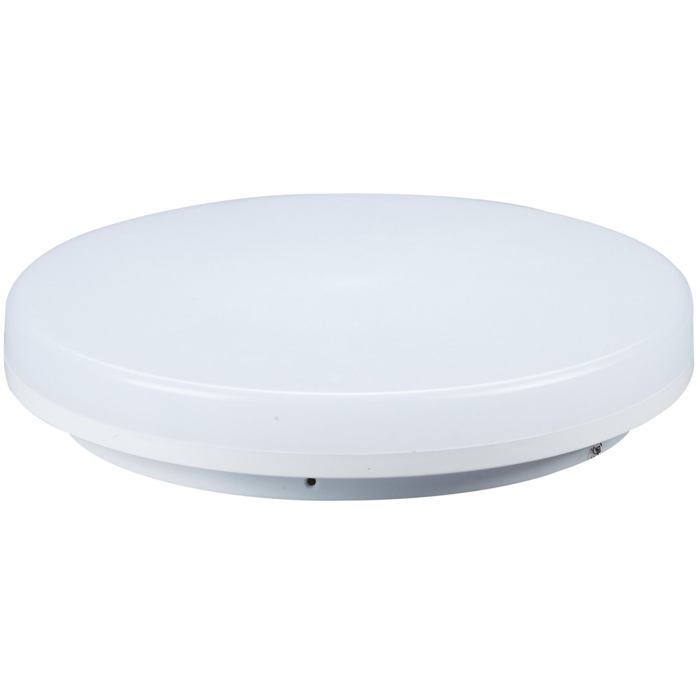 TREND HANNA LED PLAFOND Ø33,5 CM DIMBAR, HVIT TREND HANNA LED PLAFOND Ø33,5 CM DIMBAR, HVIT