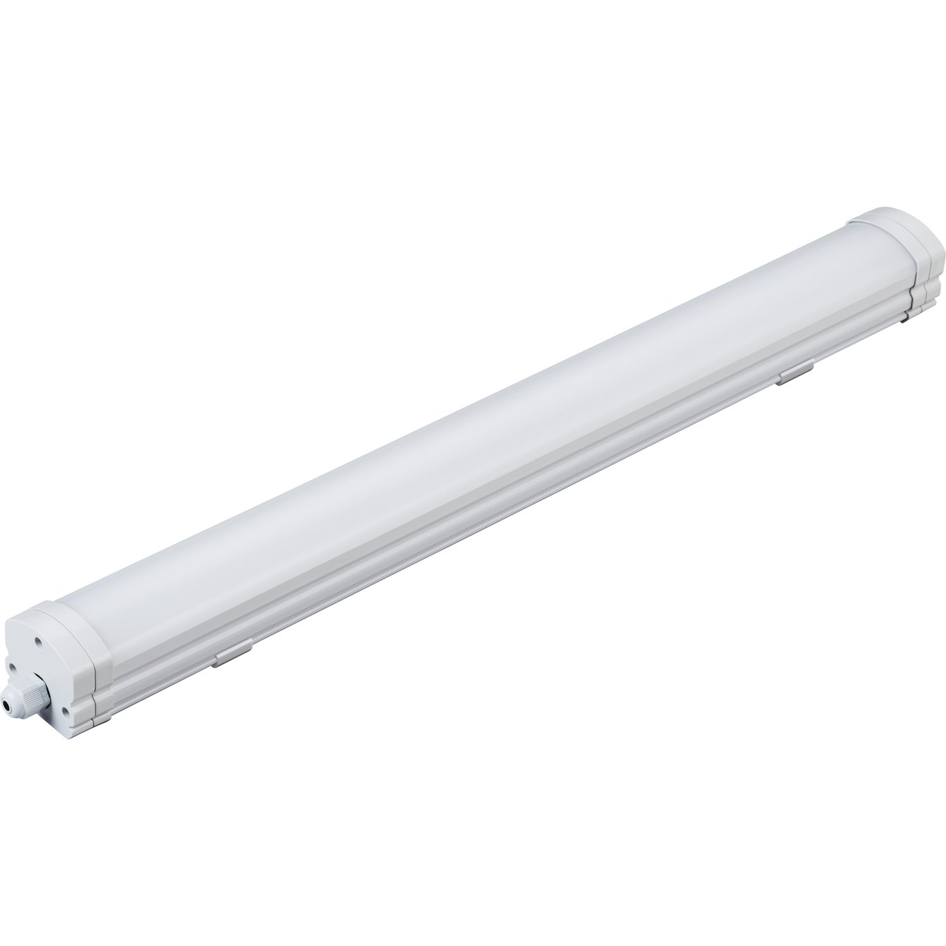 TREND LED LYSARMATUR 20W 1800LUMEN IP65 TREND LED LYSARMATUR 20W 1800LUMEN IP65