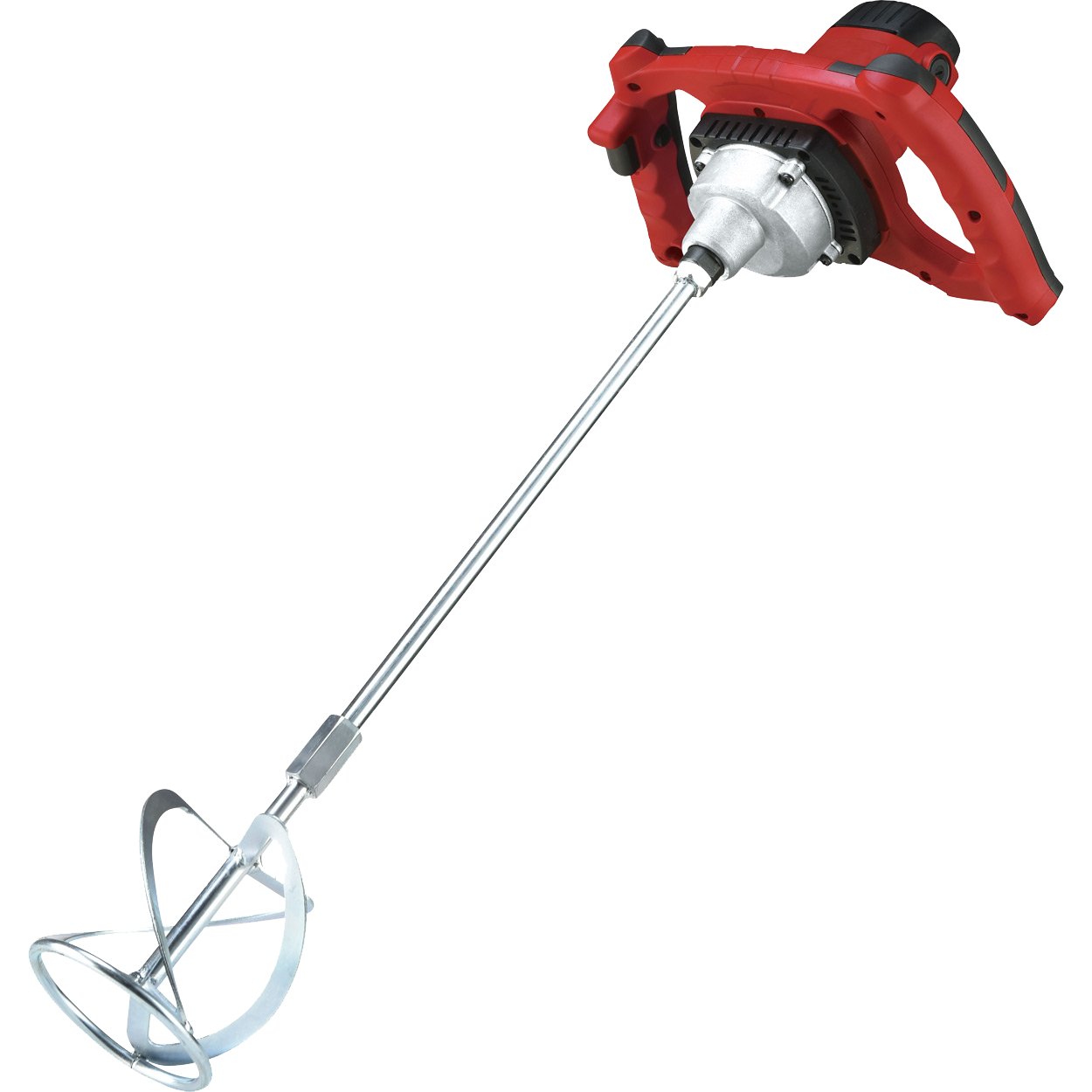 MJØLNER MØRTELBLANDER 1200W Ø120MM VISP MJØLNER MØRTELBLANDER 1200W Ø120MM VISP