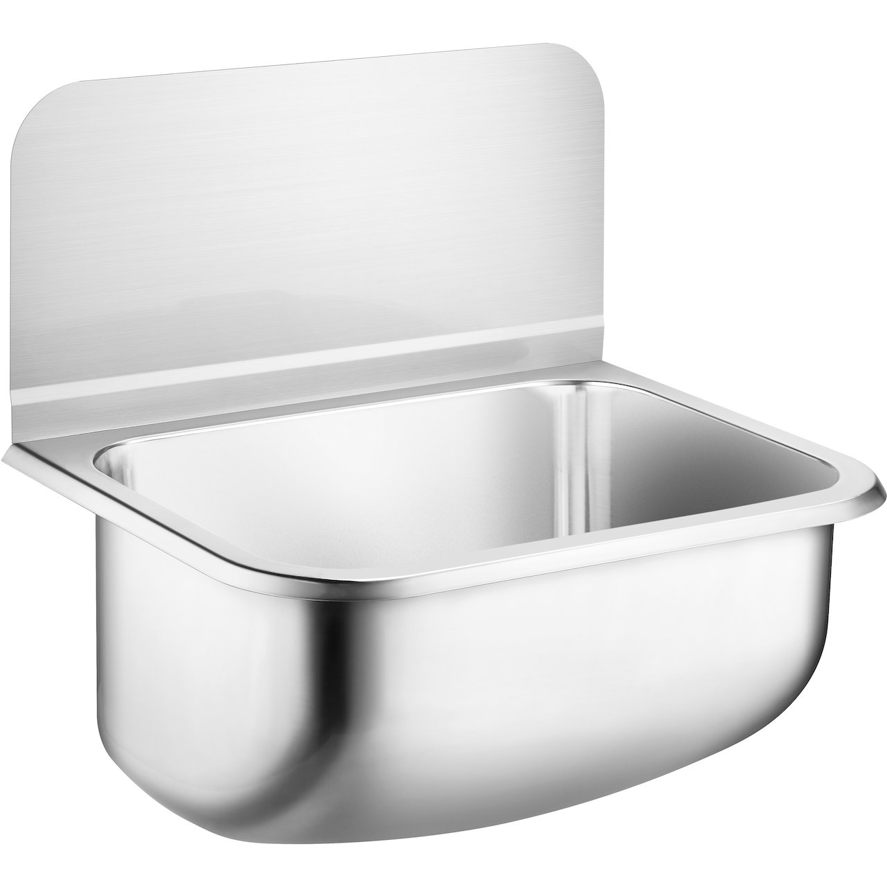 CELESTE VASKEKAR 446 M/VEGGPANEL, RUSTFRITT STÅL CELESTE VASKEKAR 446 M/VEGGPANEL, RUSTFRITT STÅL