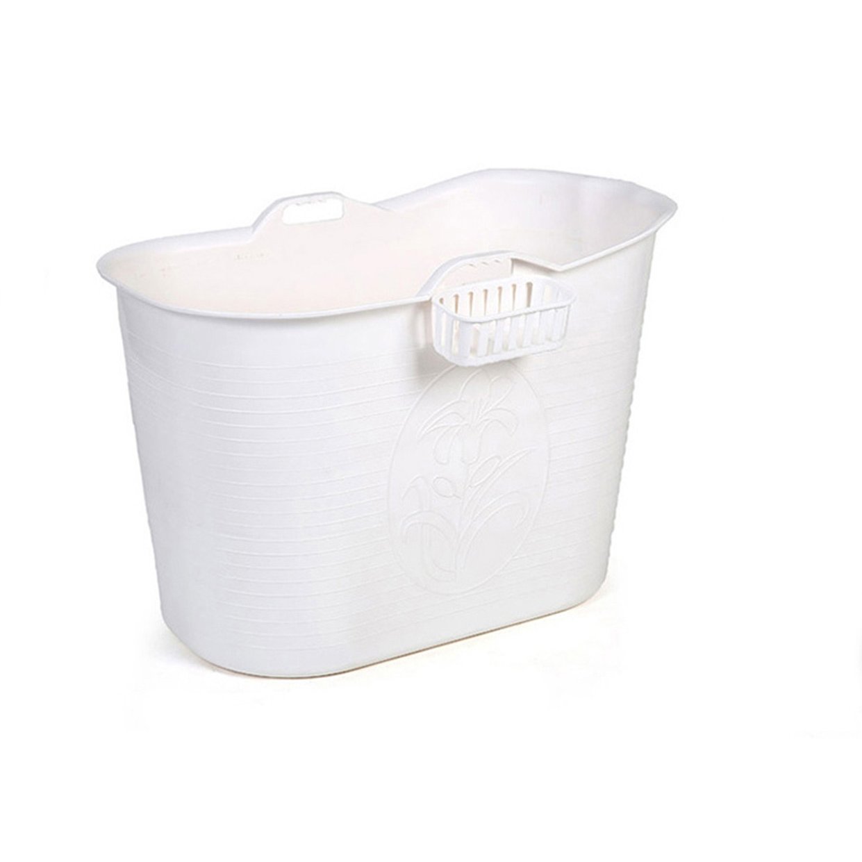 BADEBALJE HVIT BADEBALJE HVIT