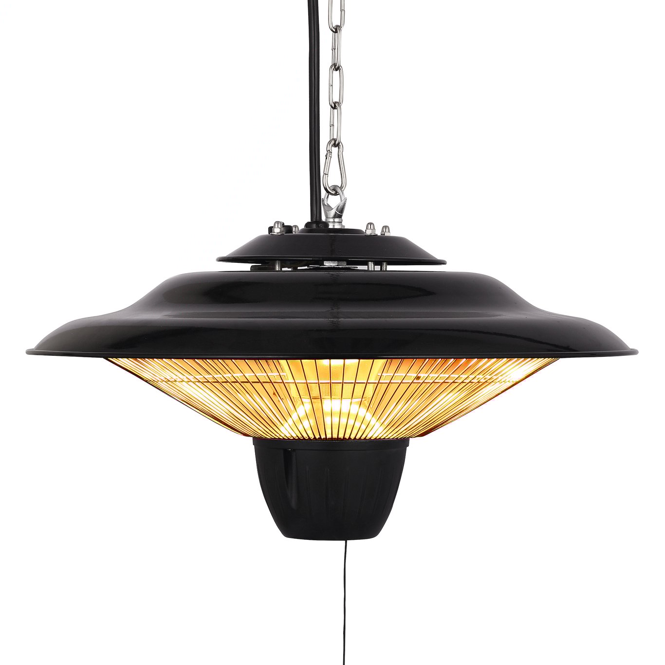 TERRASSEVARMER NEDHENGT 1500W TERRASSEVARMER NEDHENGT 1500W