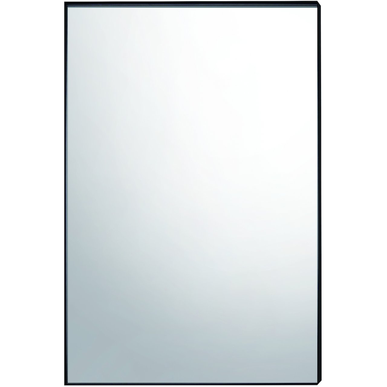 LIND SPEIL M/SORT RAMME 50X70 CM LIND SPEIL M/SORT RAMME 50X70 CM