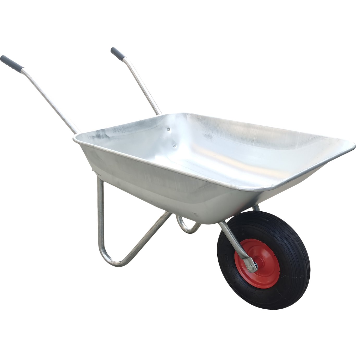 MJØLNER TRILLEBÅR 65L/80KG MJØLNER TRILLEBÅR 65L/80KG