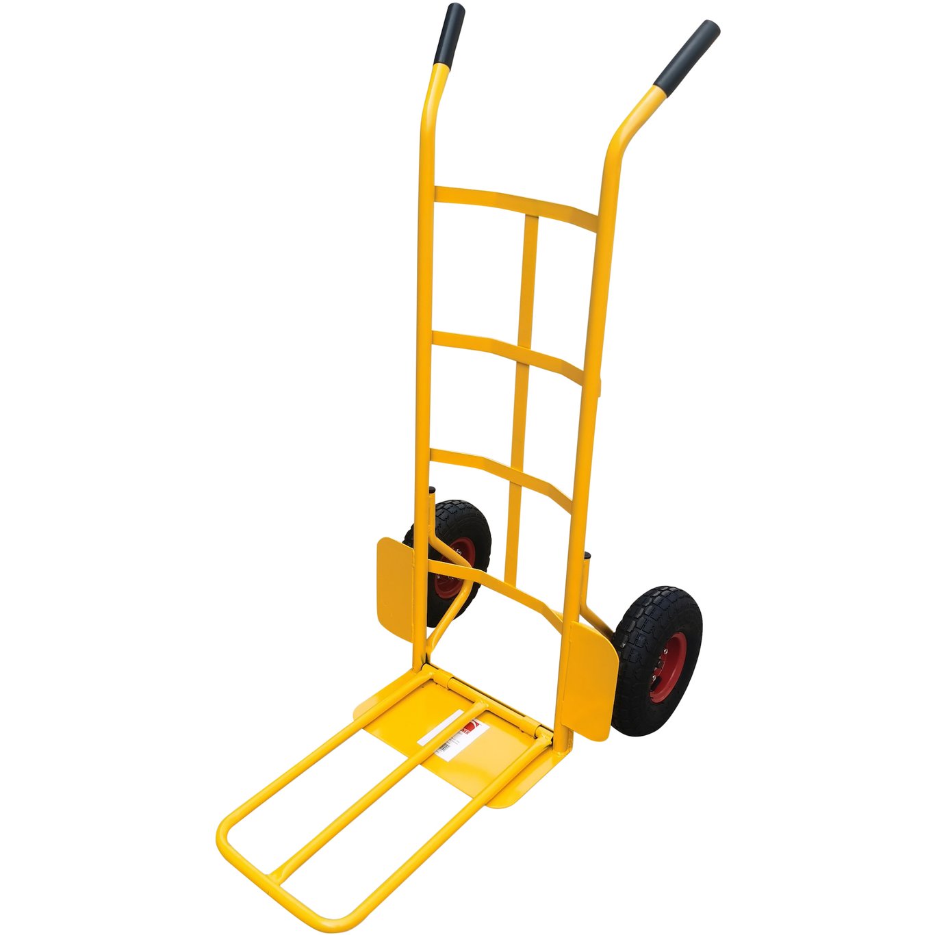 MJØLNER SEKKETRALLE 250KG MJØLNER SEKKETRALLE 250KG