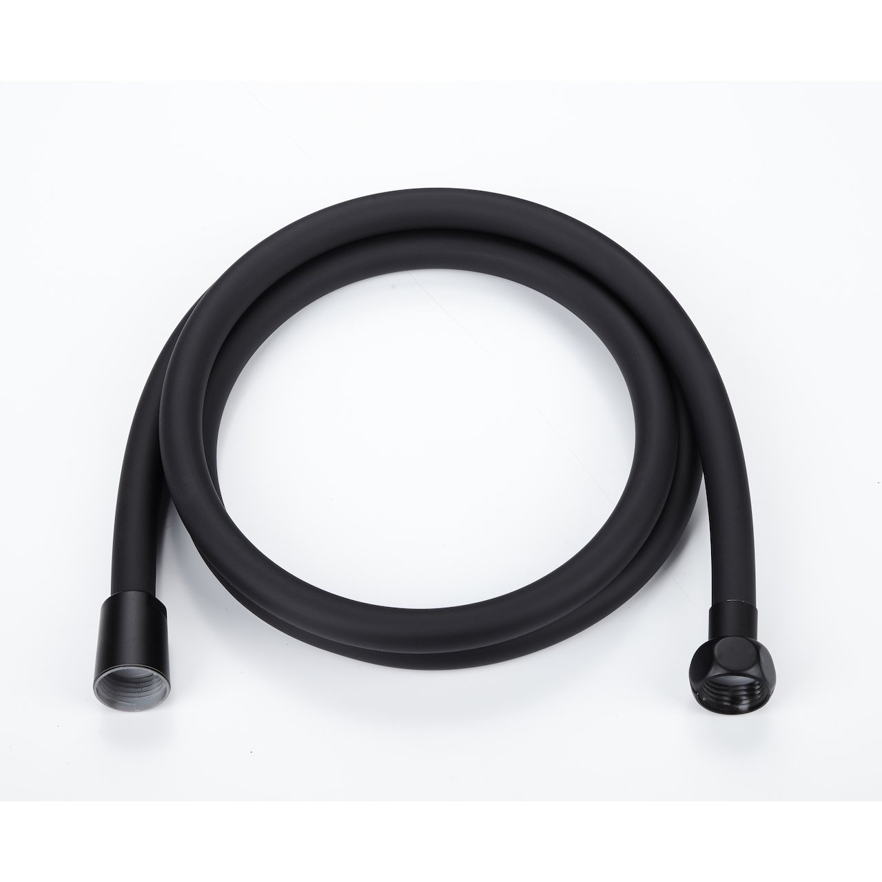 CELESTE DUSJSLANGE 2,0 M MATT SORT CELESTE DUSJSLANGE 2,0 M MATT SORT