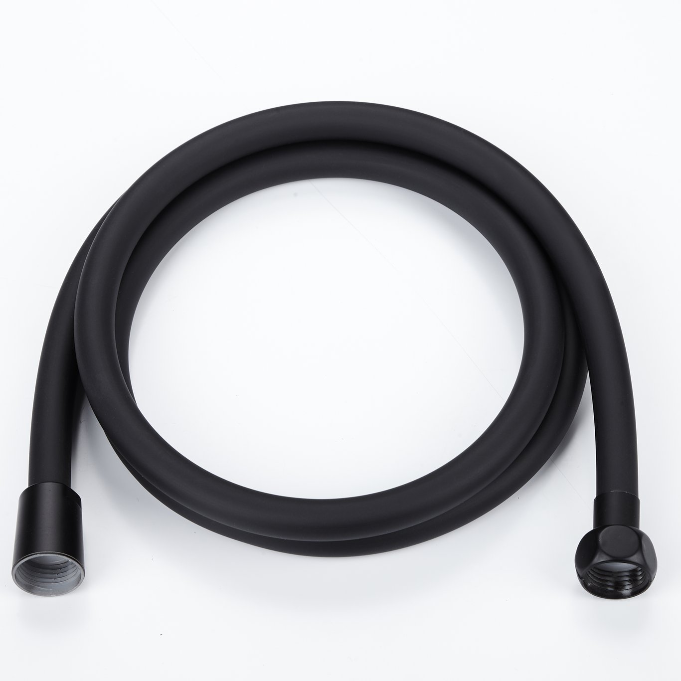 CELESTE DUSJSLANGE SORT 0,5 M CELESTE DUSJSLANGE SORT 0,5 M