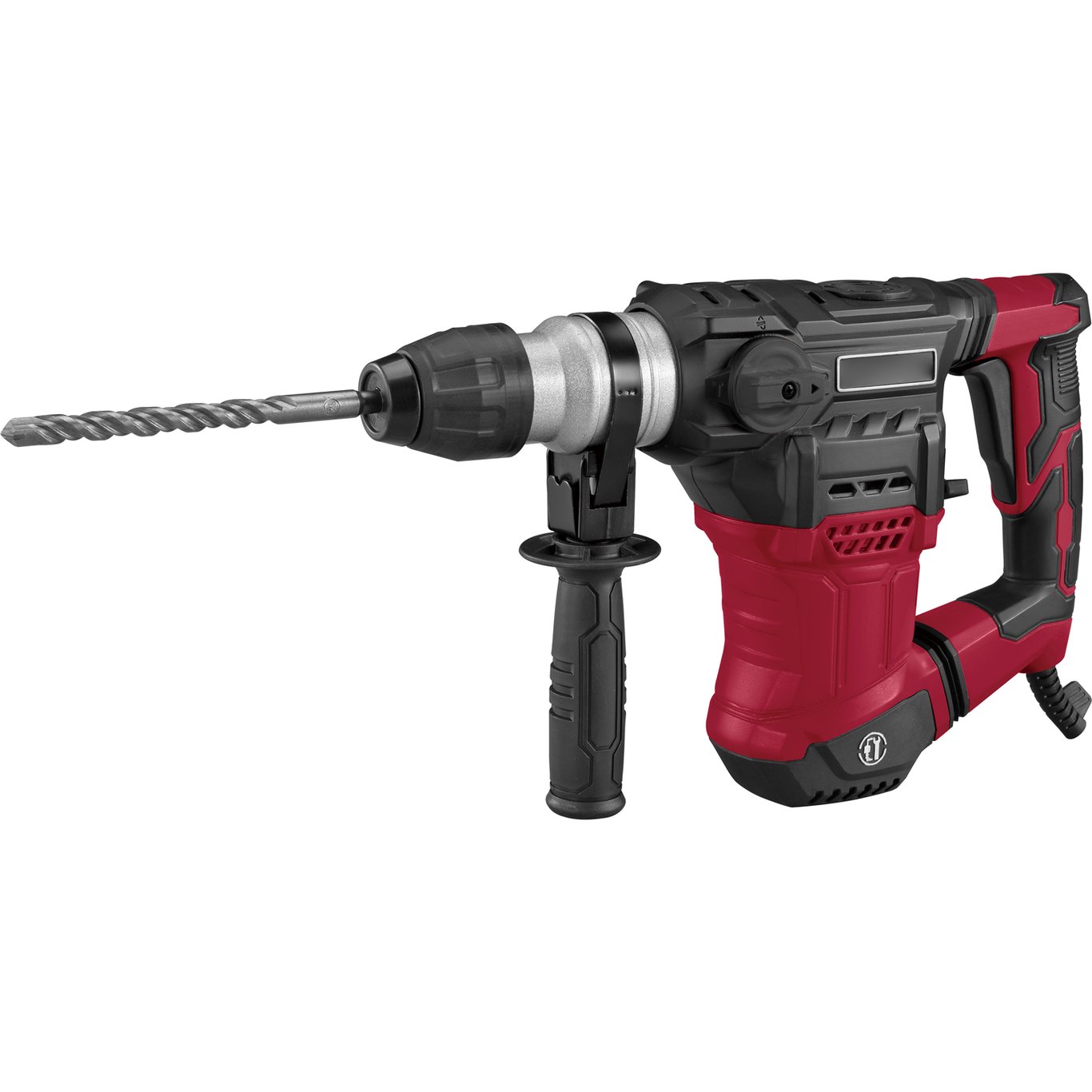 MJØLNER BORHAMMER 1300W, 4.5J SDS+ MJØLNER BORHAMMER 1300W, 4.5J SDS+