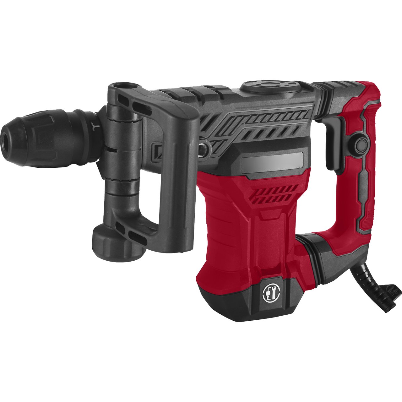 MJØLNER DEMOLERINGSHAMMER 1300W 18J SDS-MAX MJØLNER DEMOLERINGSHAMMER 1300W 18J SDS-MAX