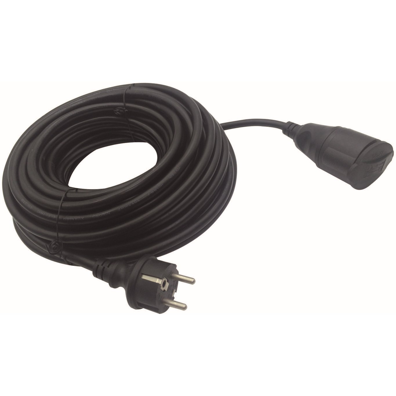 TREND SKJØTELEDNING 20M IP44 1,5MM² TREND SKJØTELEDNING 20M IP44 1,5MM²