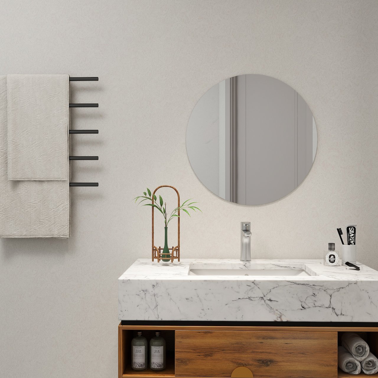 LIND SPEIL 4 MM Ø50 LIND SPEIL 4 MM Ø50