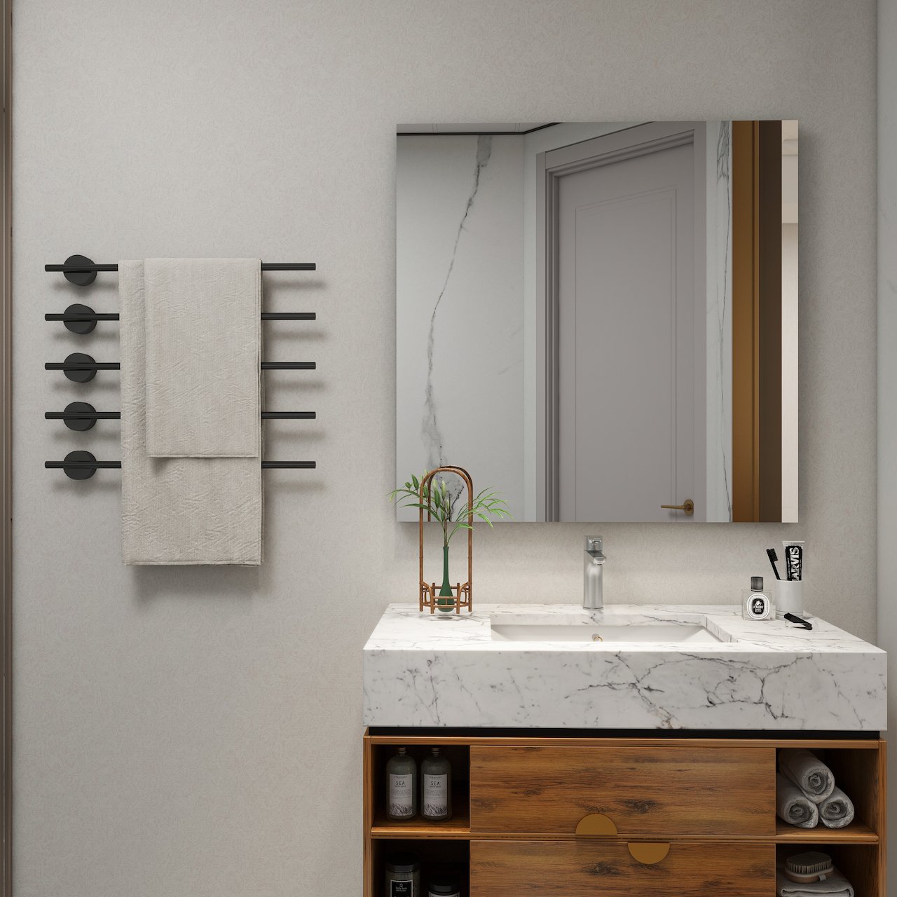 LIND SPEIL 4MM 80X80 LIND SPEIL 4MM 80X80