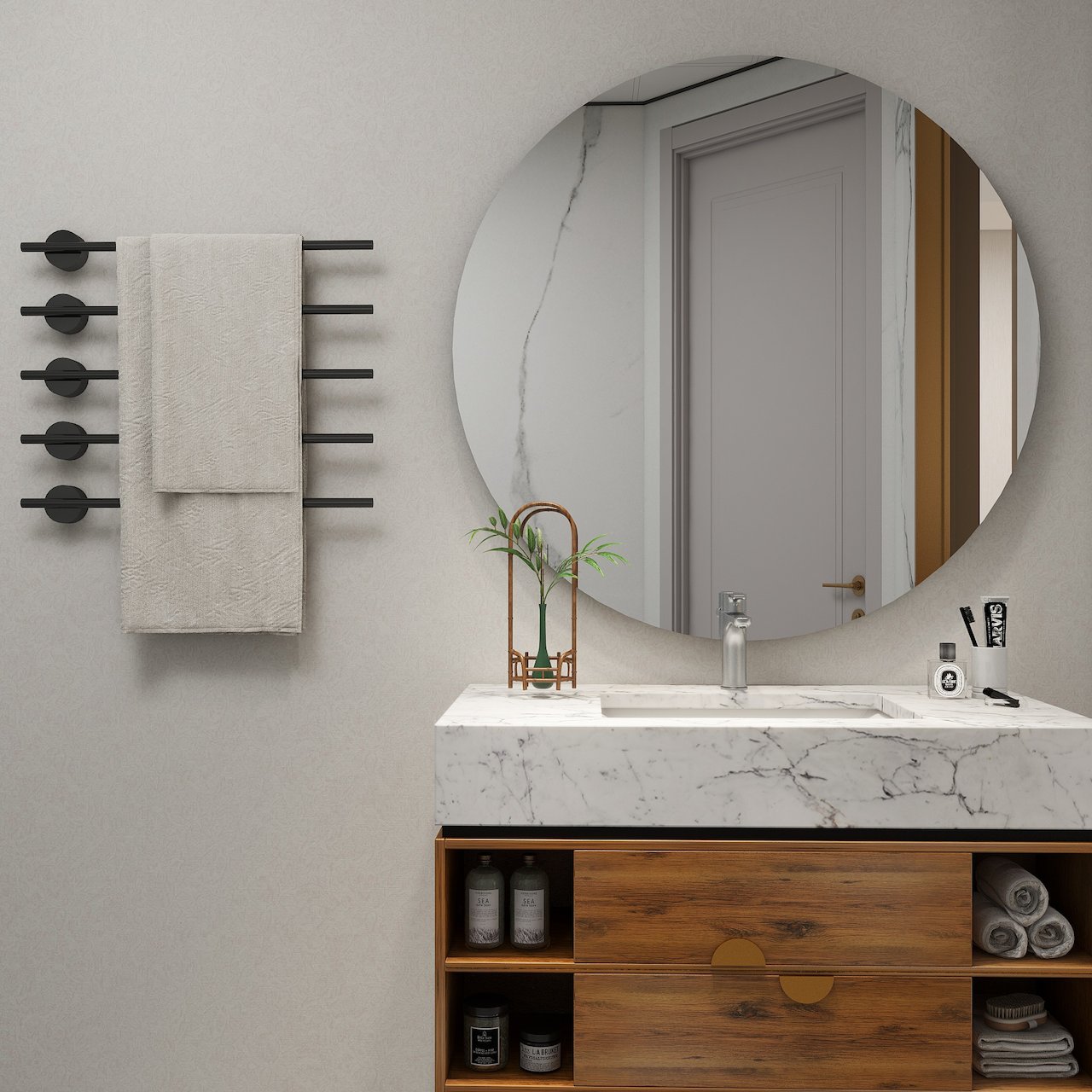 LIND SPEIL 4 MM Ø90 LIND SPEIL 4 MM Ø90